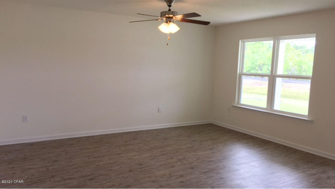 Titus Park - Residential