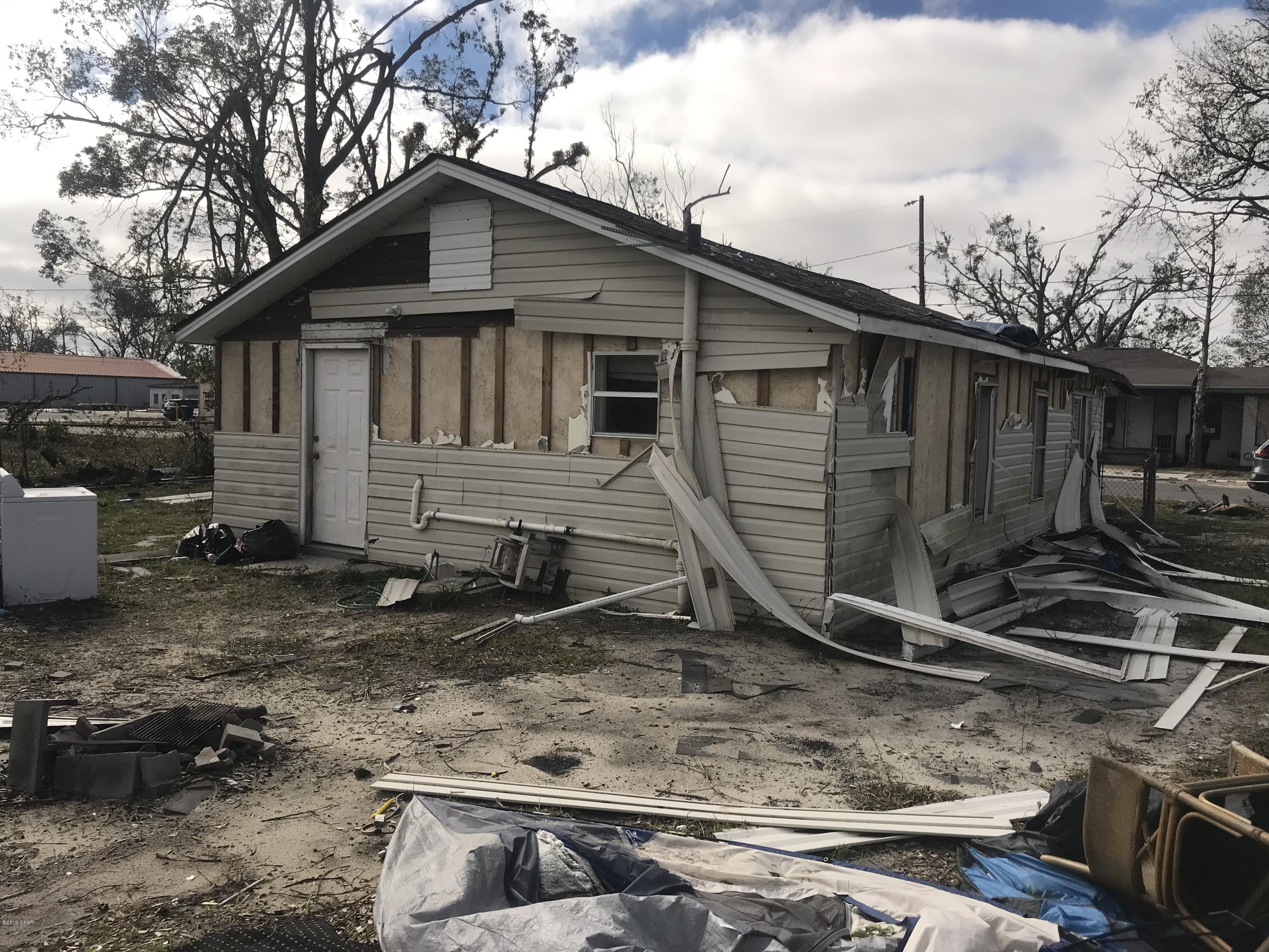 Pine Crest Add To Callaway - Residential