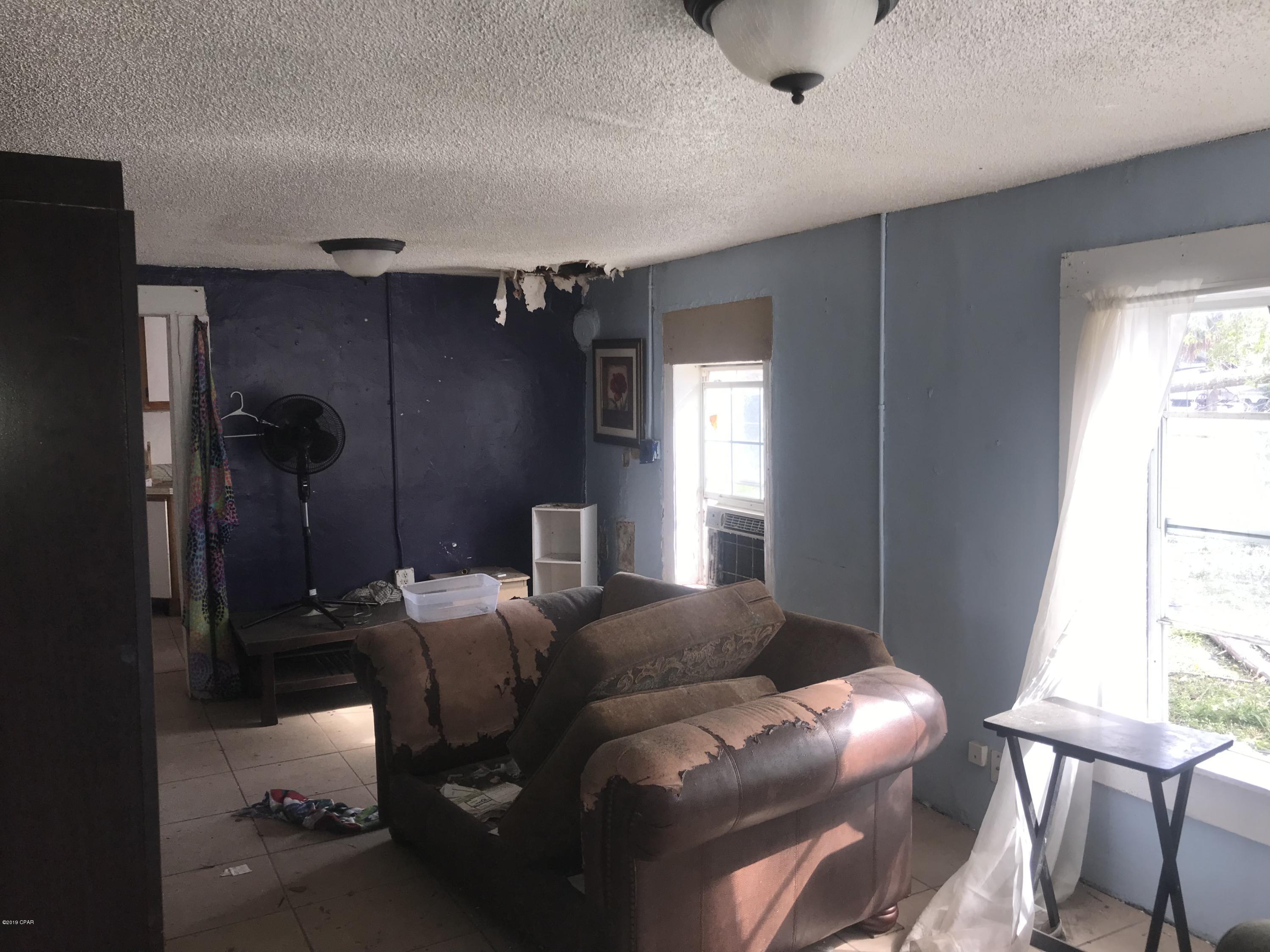 Pine Crest Add To Callaway - Residential