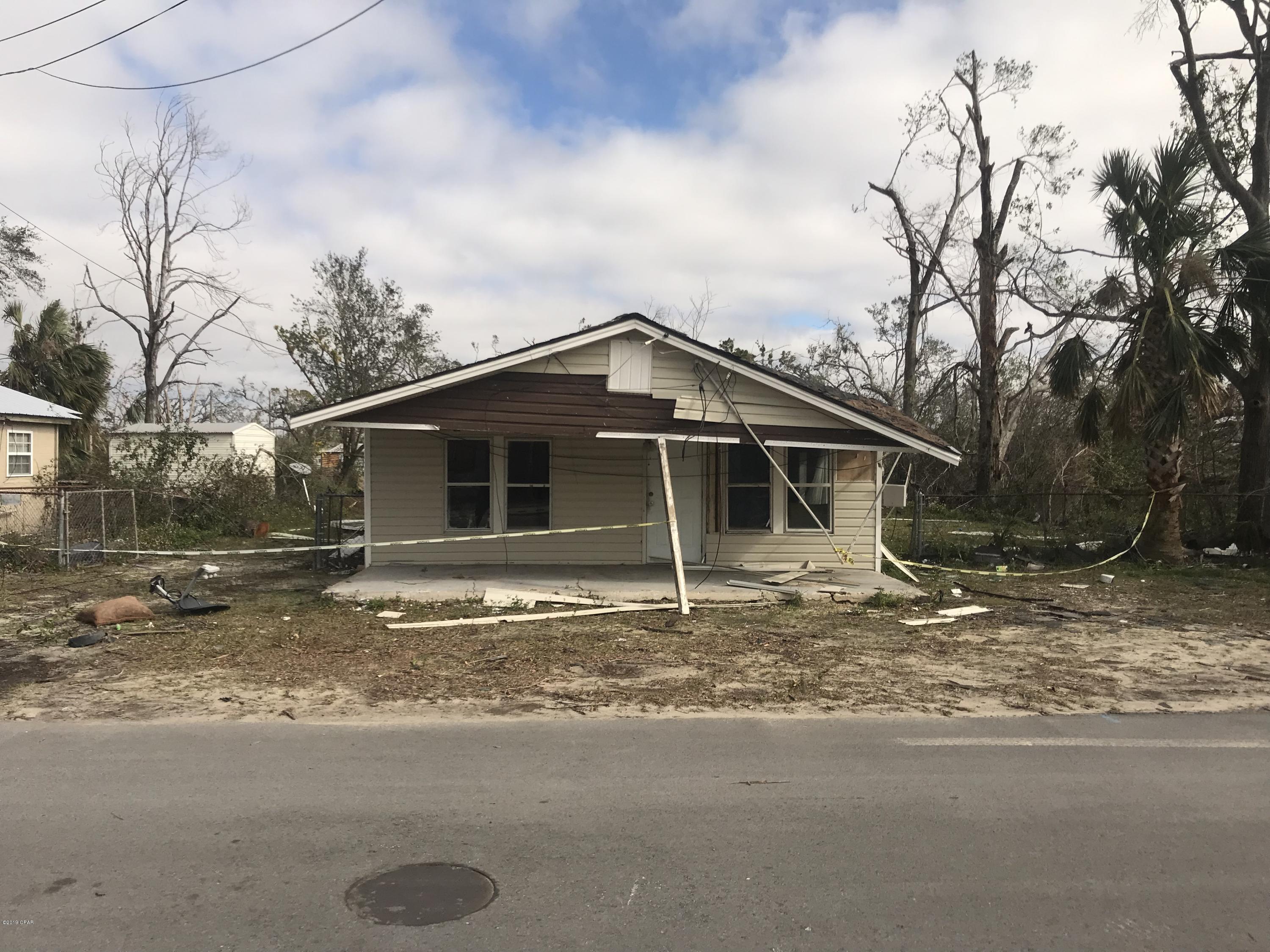 Pine Crest Add To Callaway - Residential