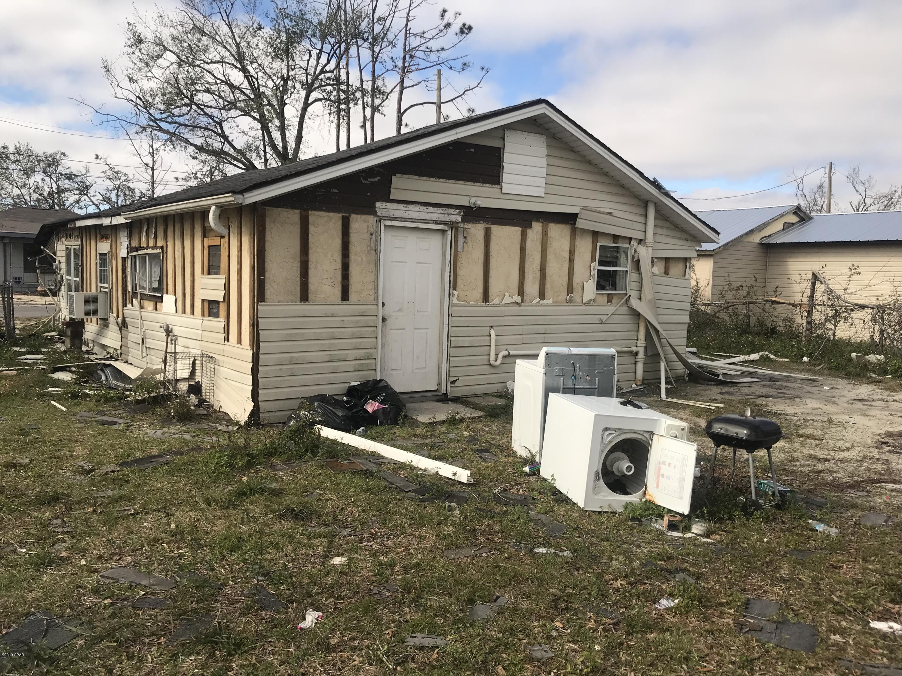 Pine Crest Add To Callaway - Residential