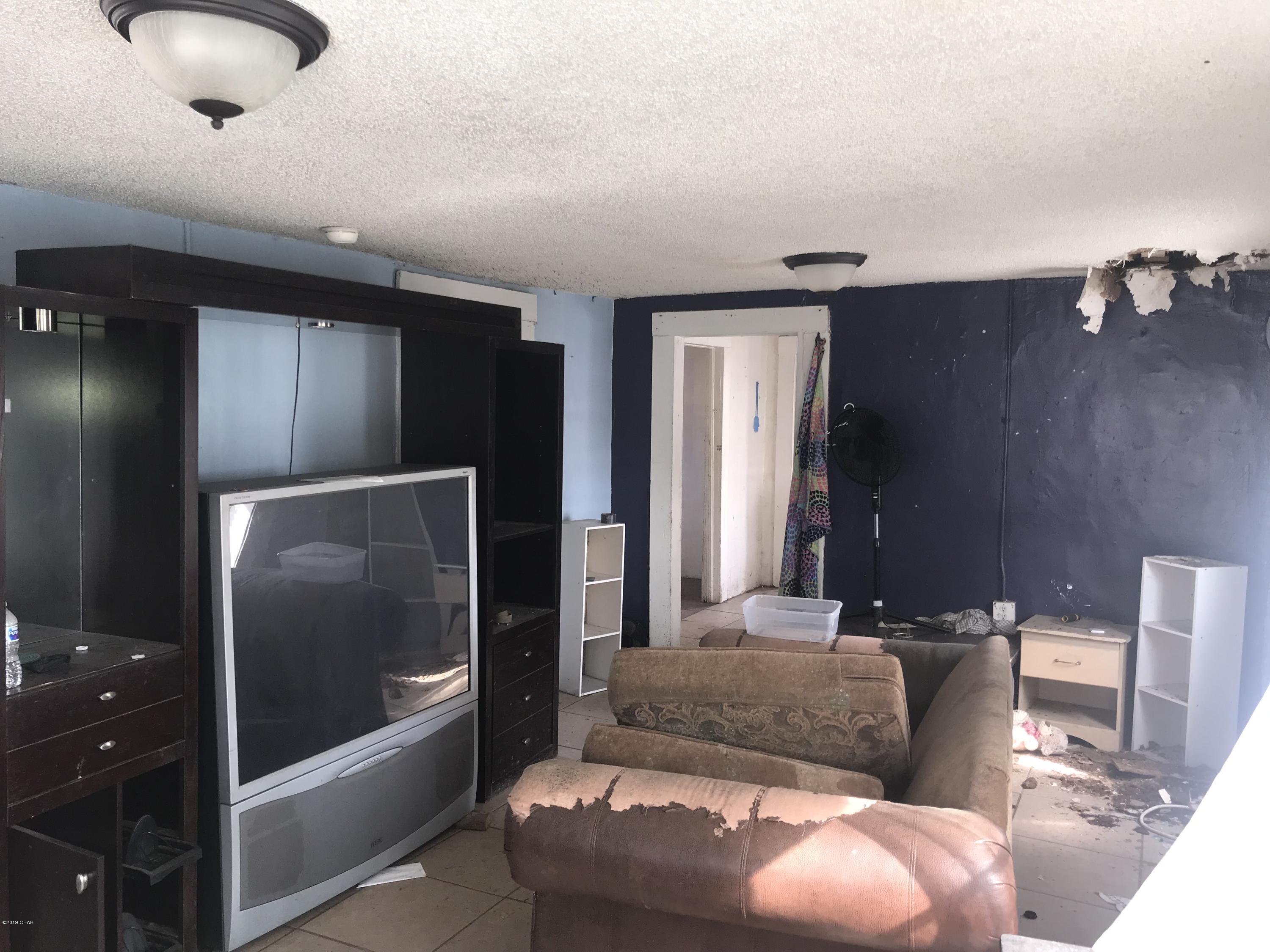 Pine Crest Add To Callaway - Residential