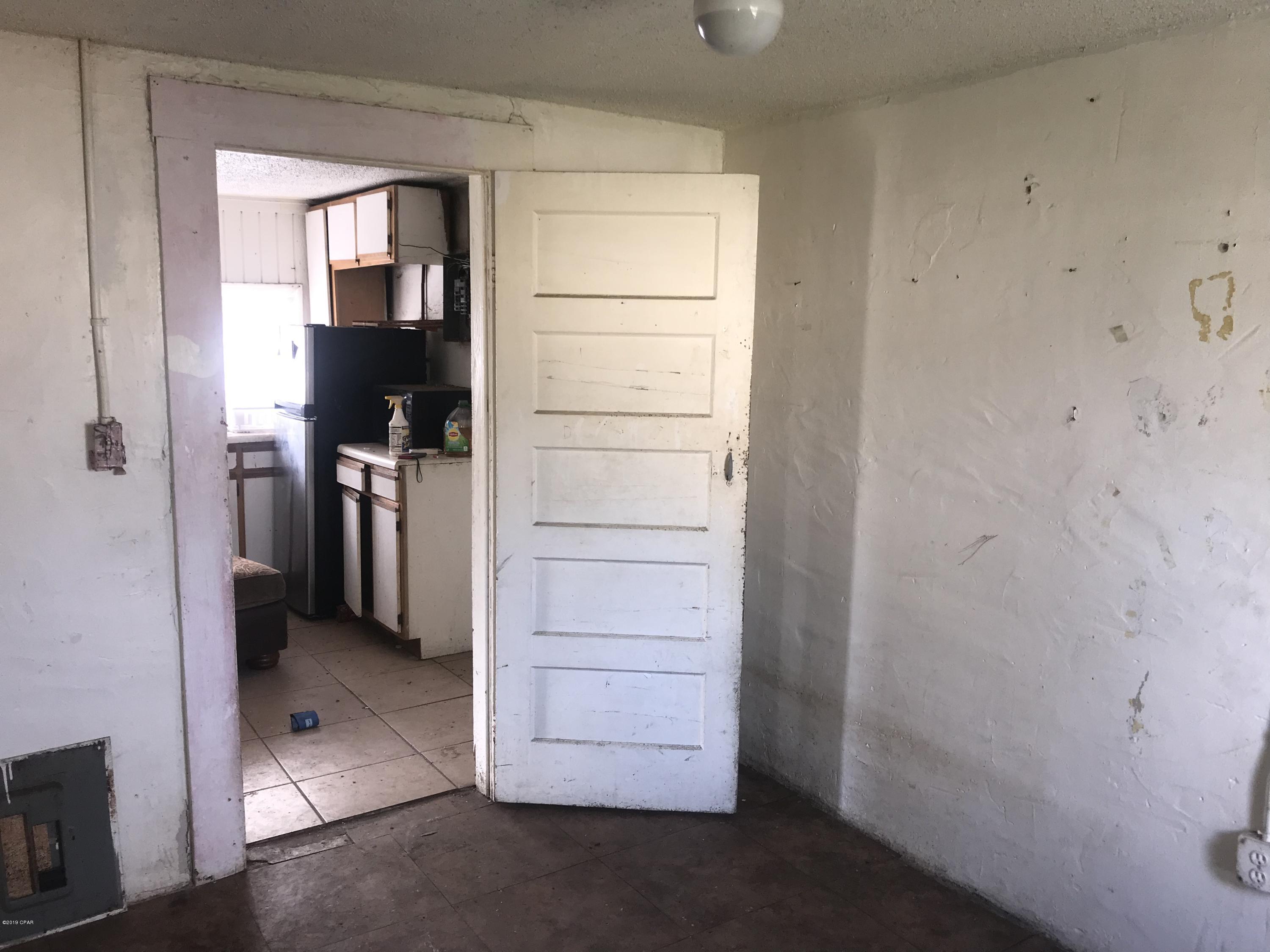 Pine Crest Add To Callaway - Residential