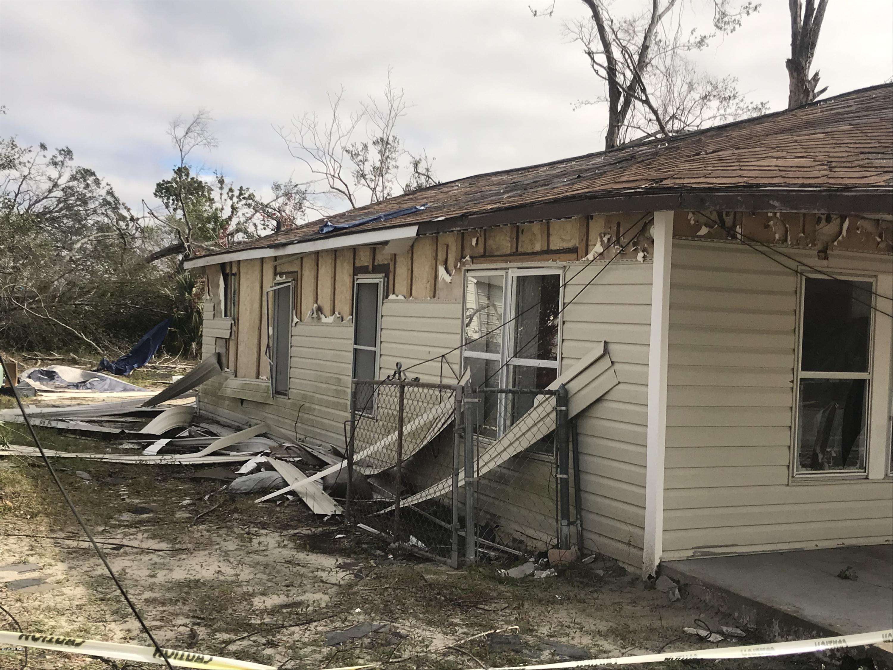 Pine Crest Add To Callaway - Residential