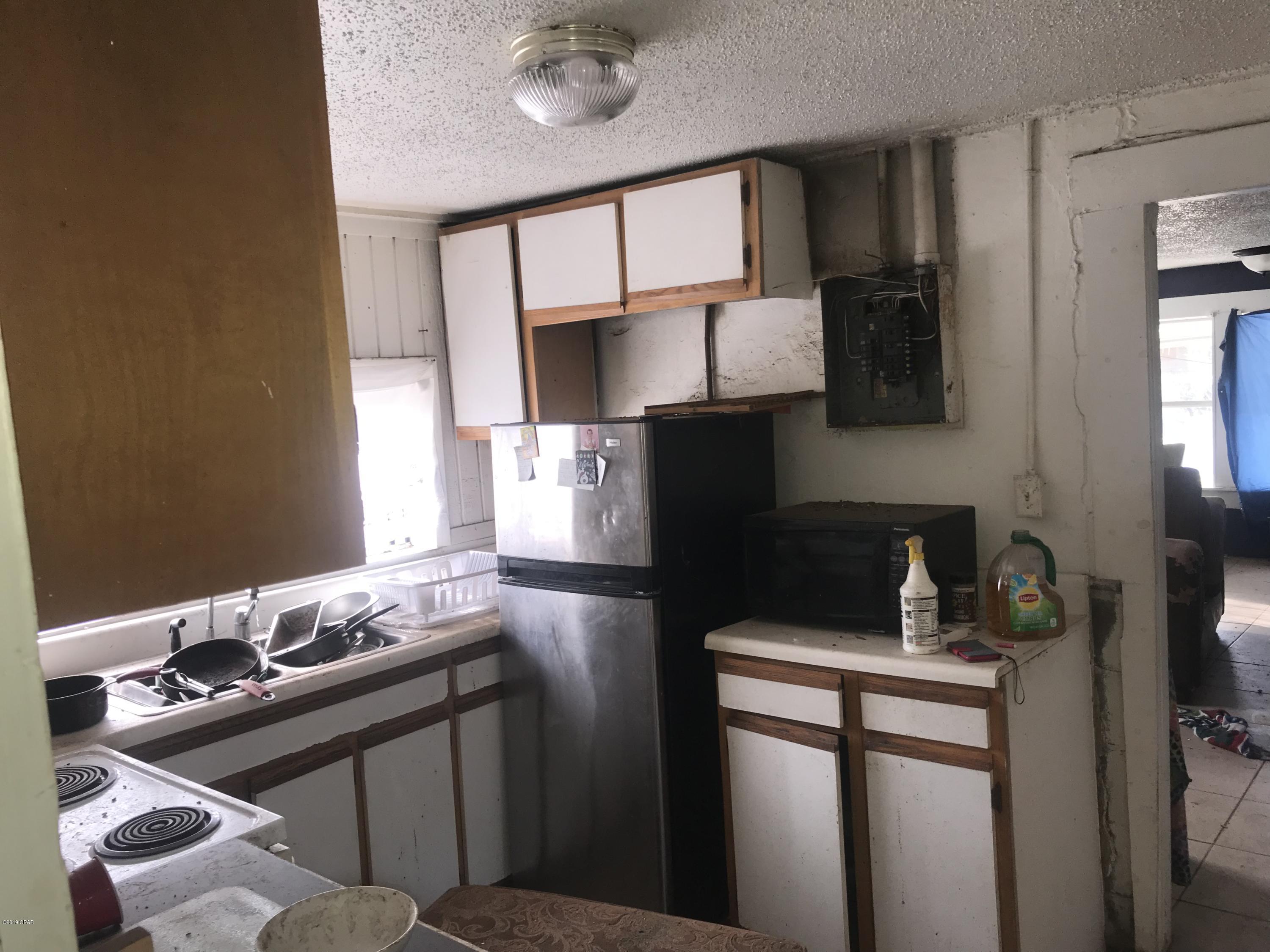 Pine Crest Add To Callaway - Residential