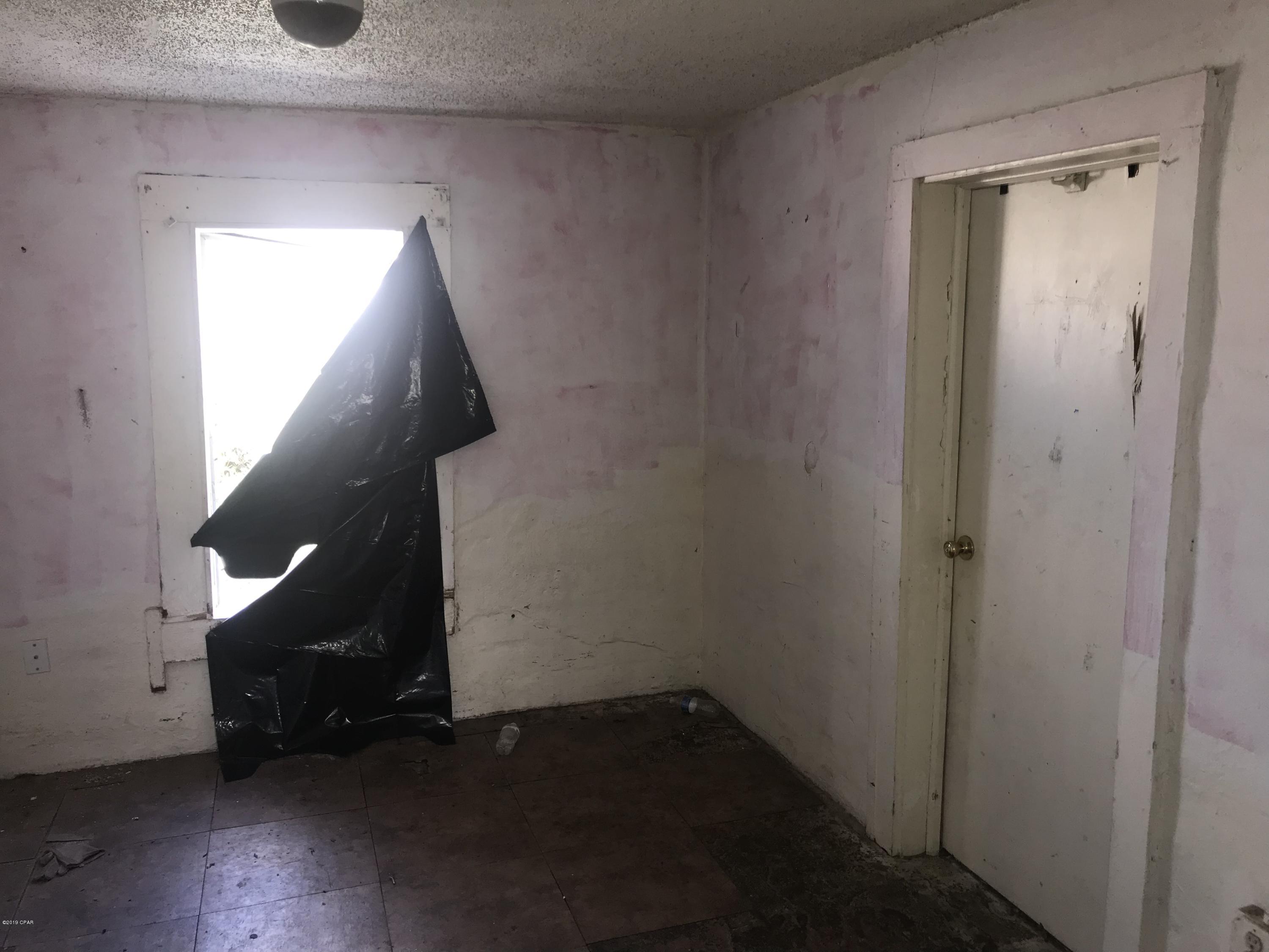 Pine Crest Add To Callaway - Residential