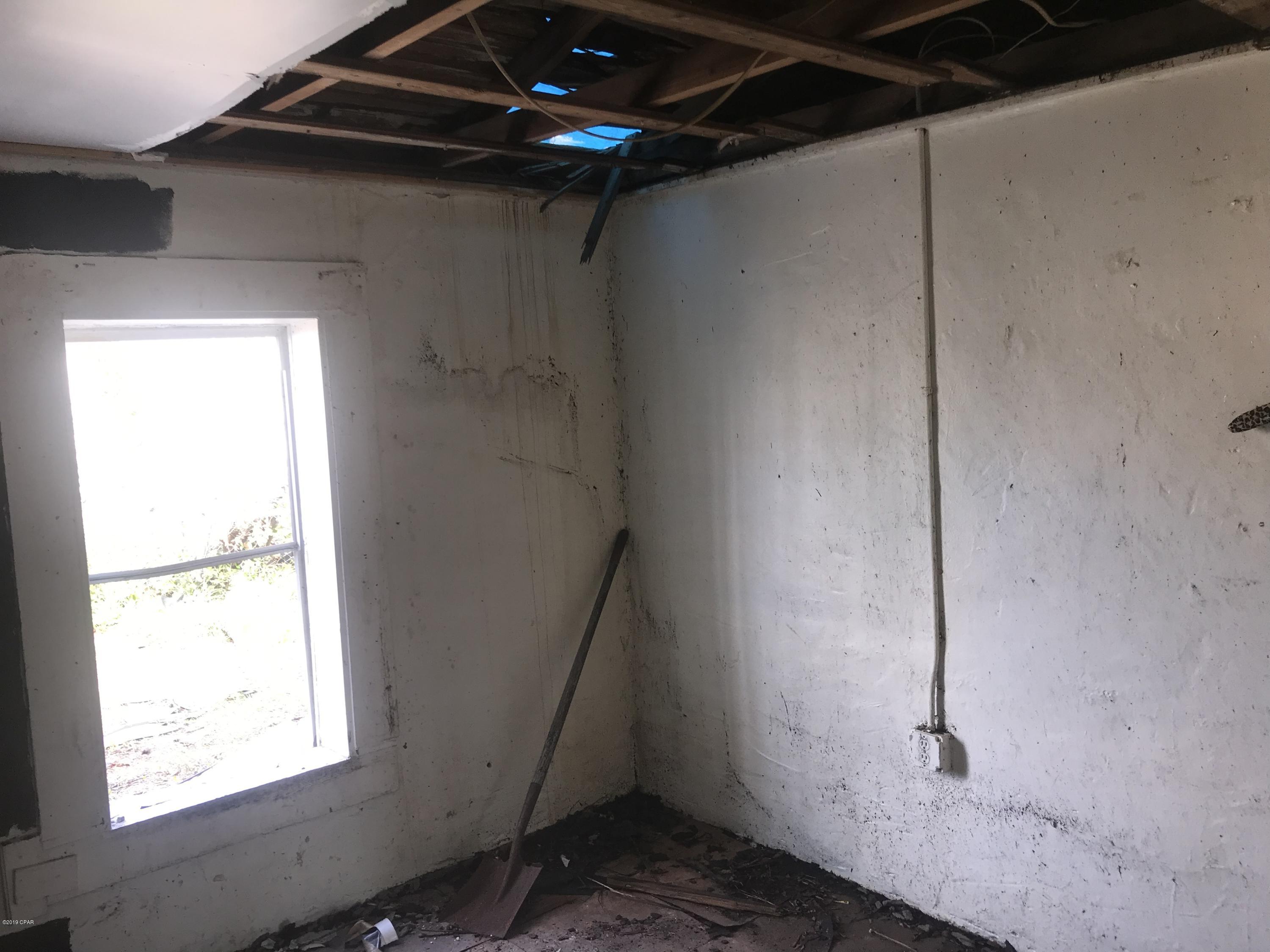 Pine Crest Add To Callaway - Residential