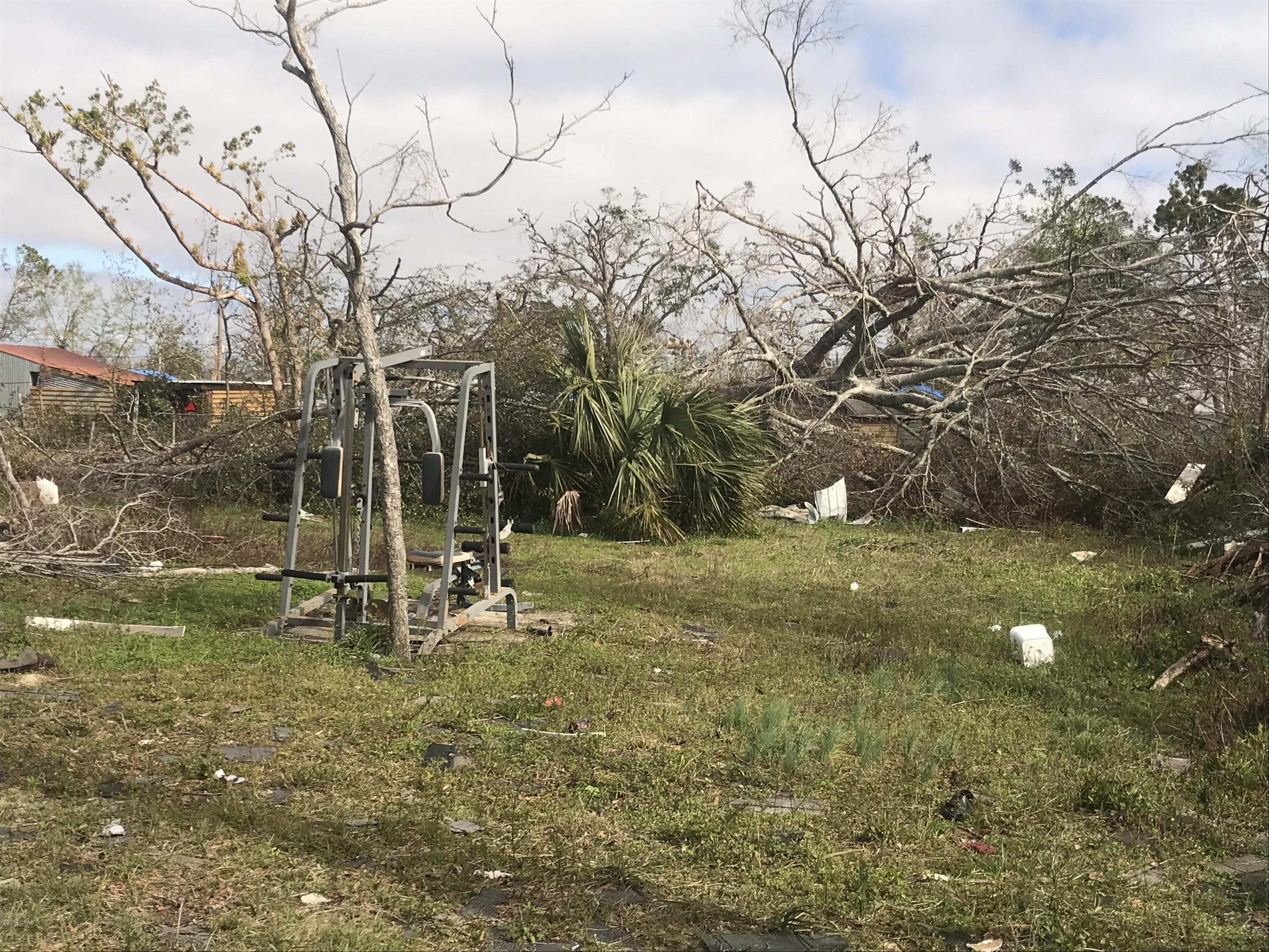 Pine Crest Add To Callaway - Residential