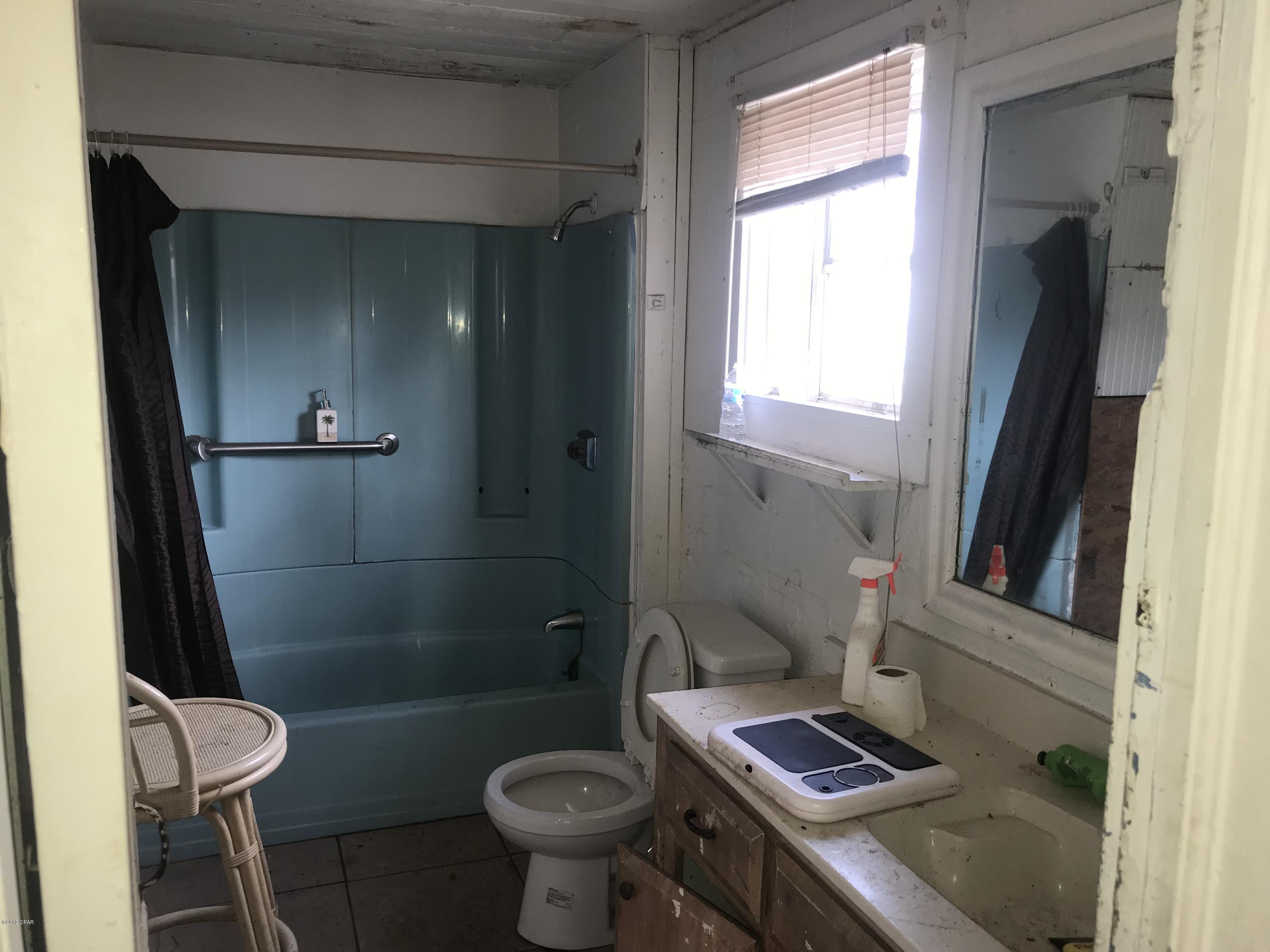 Pine Crest Add To Callaway - Residential