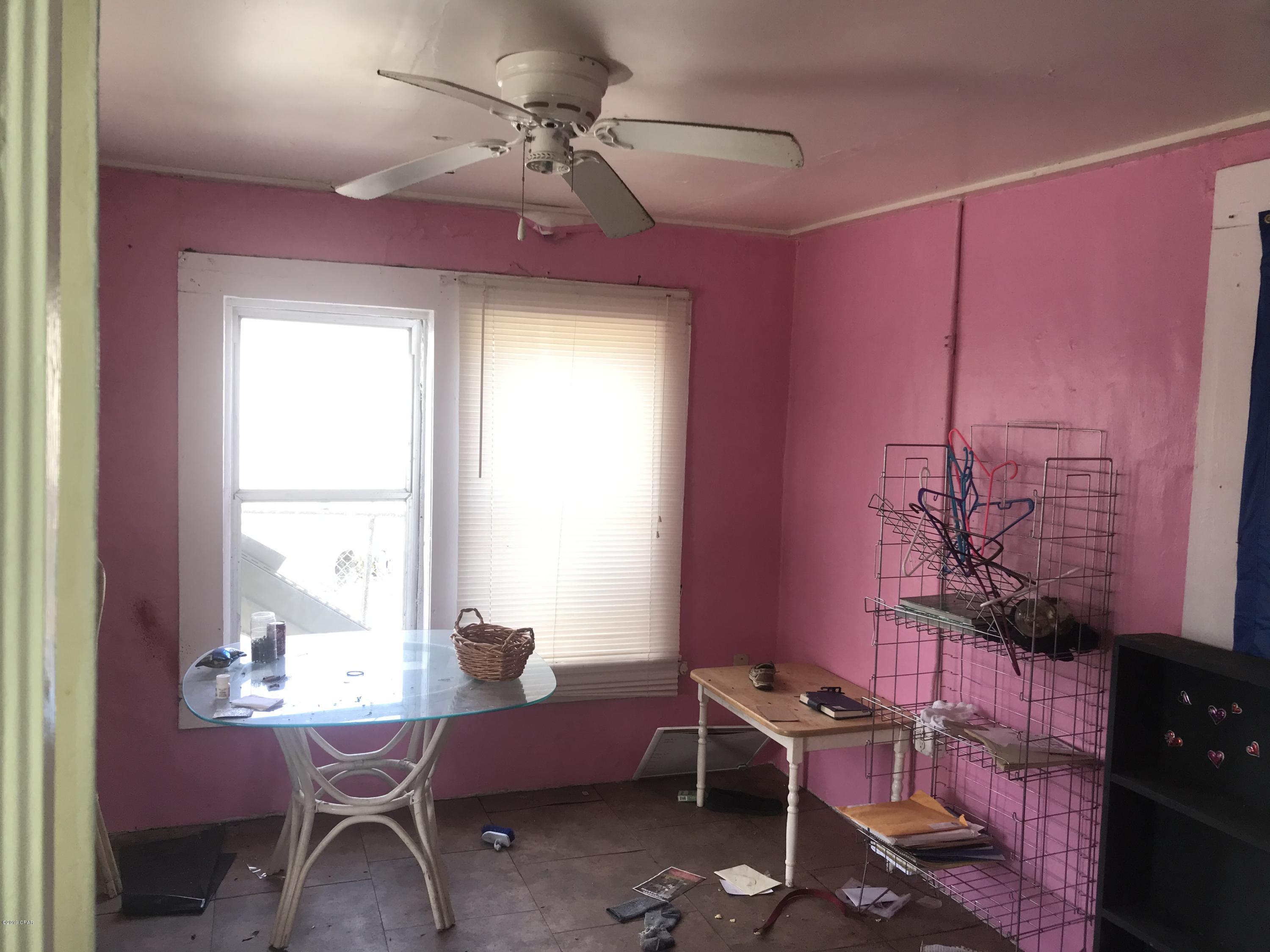 Pine Crest Add To Callaway - Residential