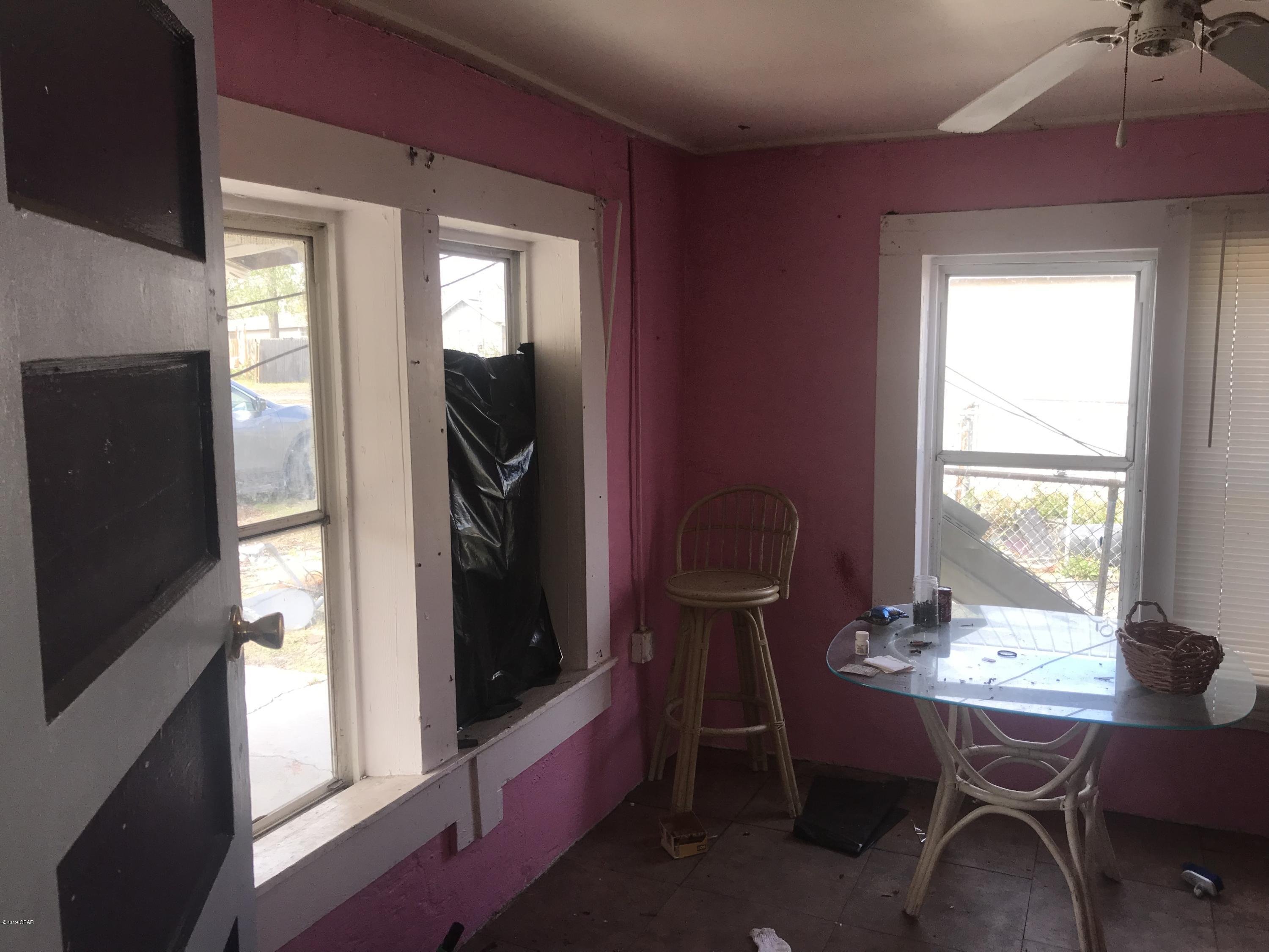 Pine Crest Add To Callaway - Residential