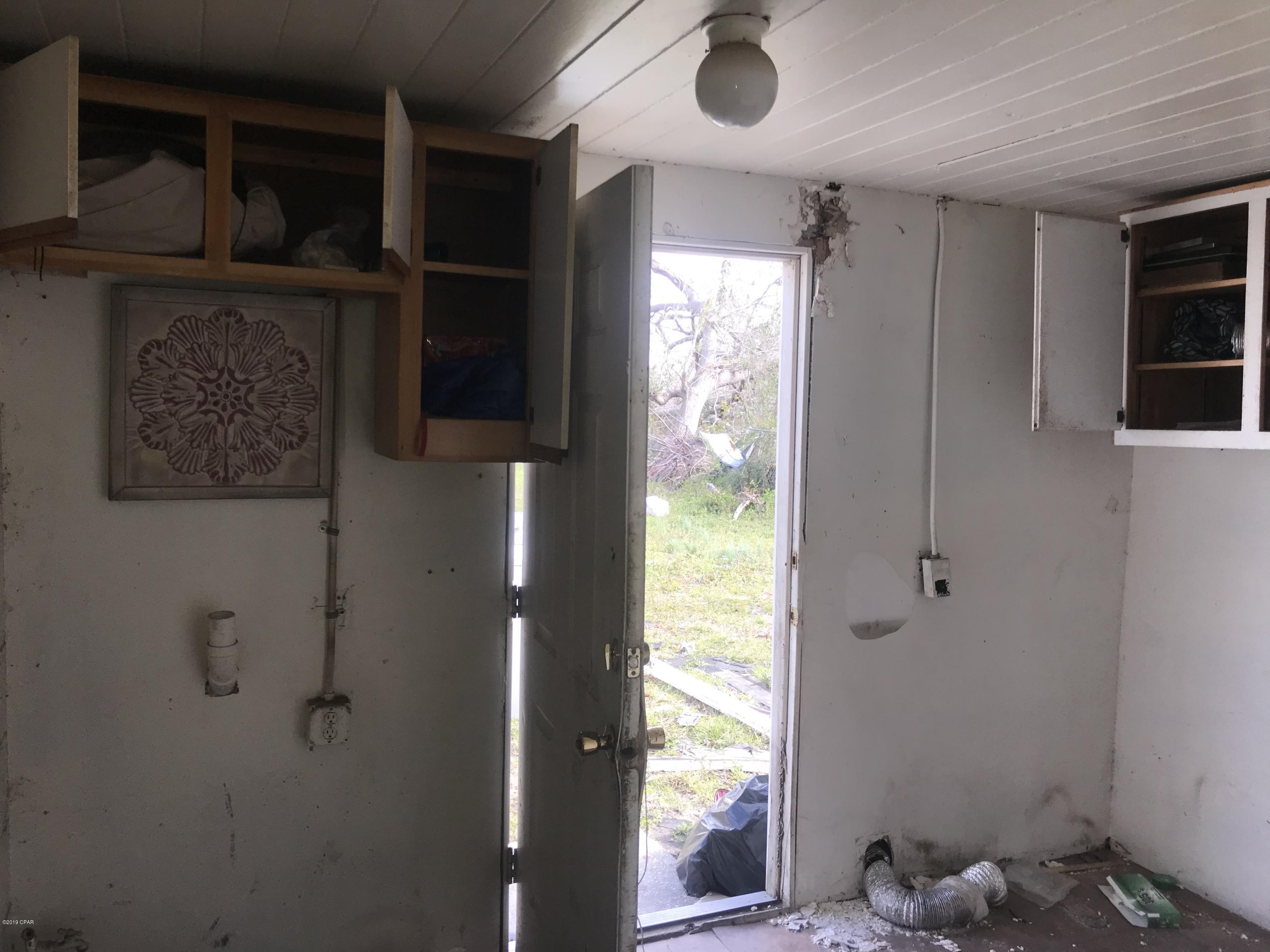 Pine Crest Add To Callaway - Residential