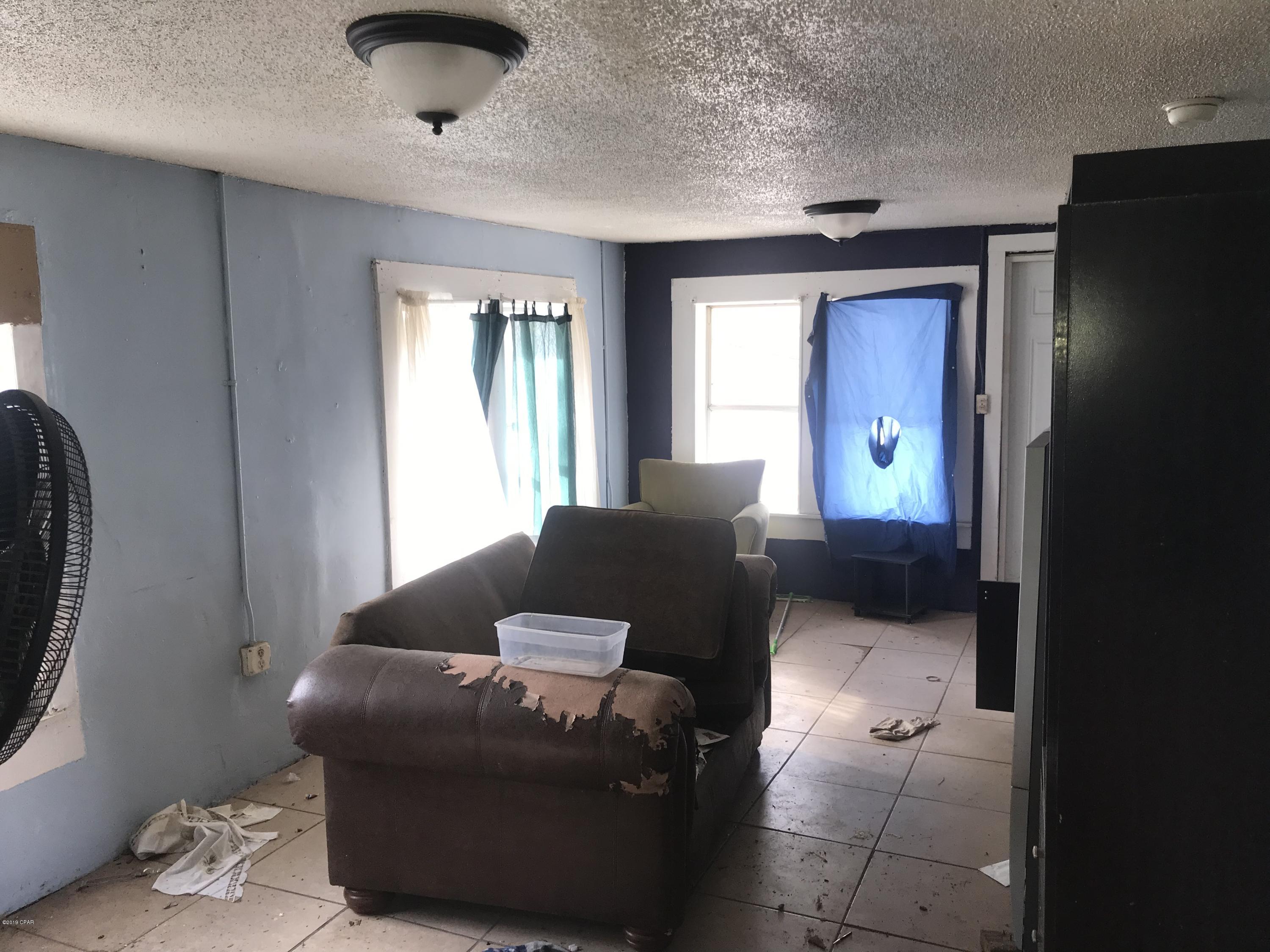 Pine Crest Add To Callaway - Residential