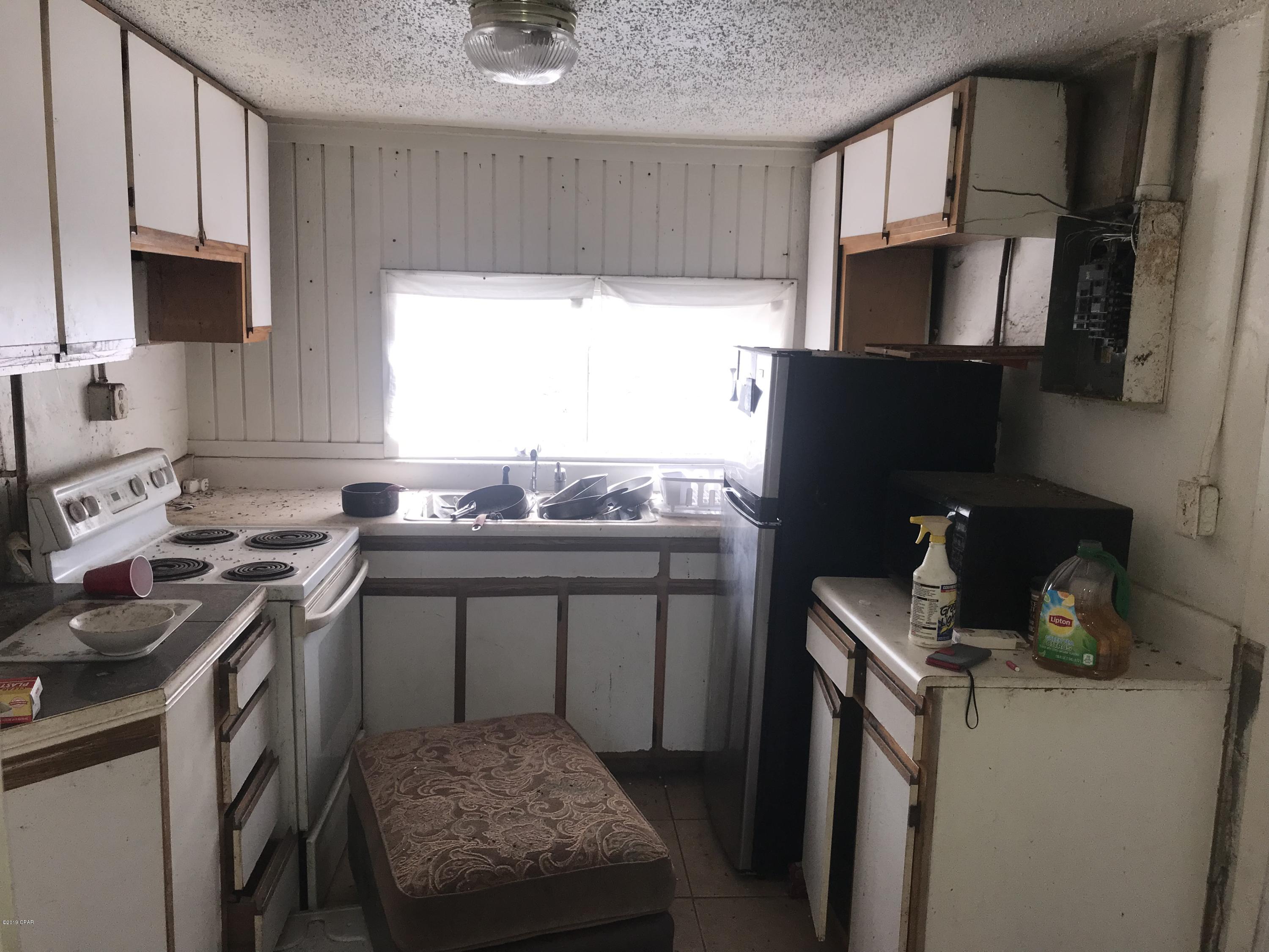 Pine Crest Add To Callaway - Residential