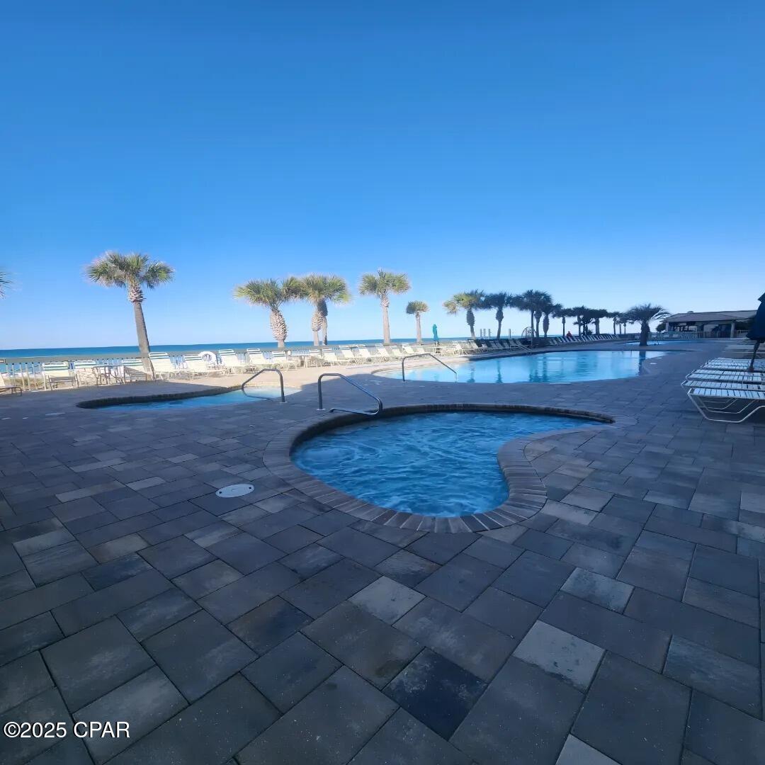 Gulf Crest Condo - Residential