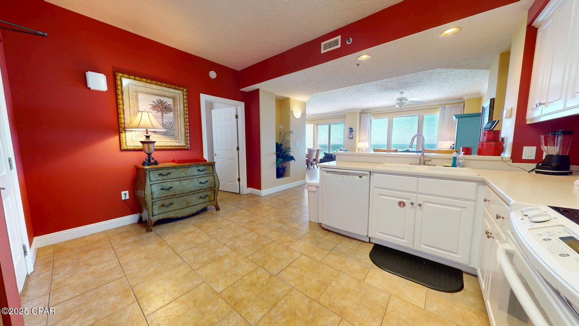 Gulf Crest Condo - Residential