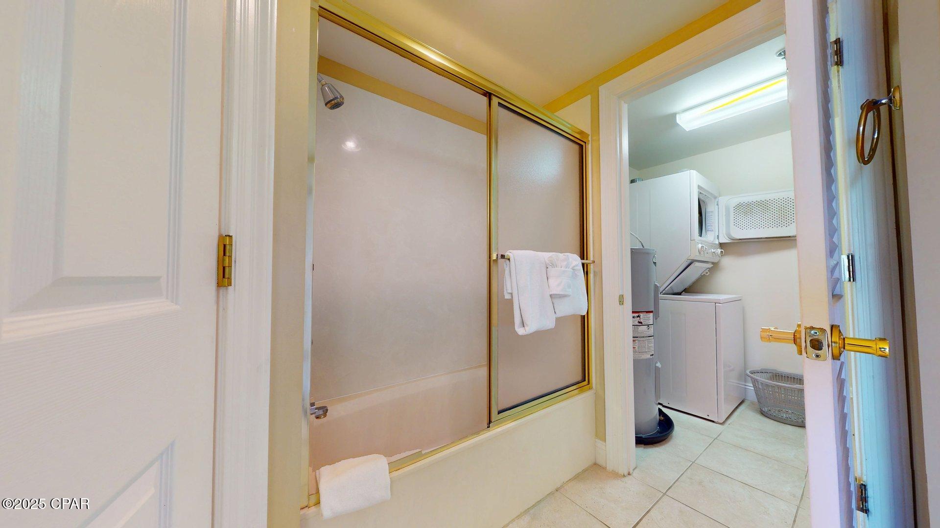 Gulf Crest Condo - Residential