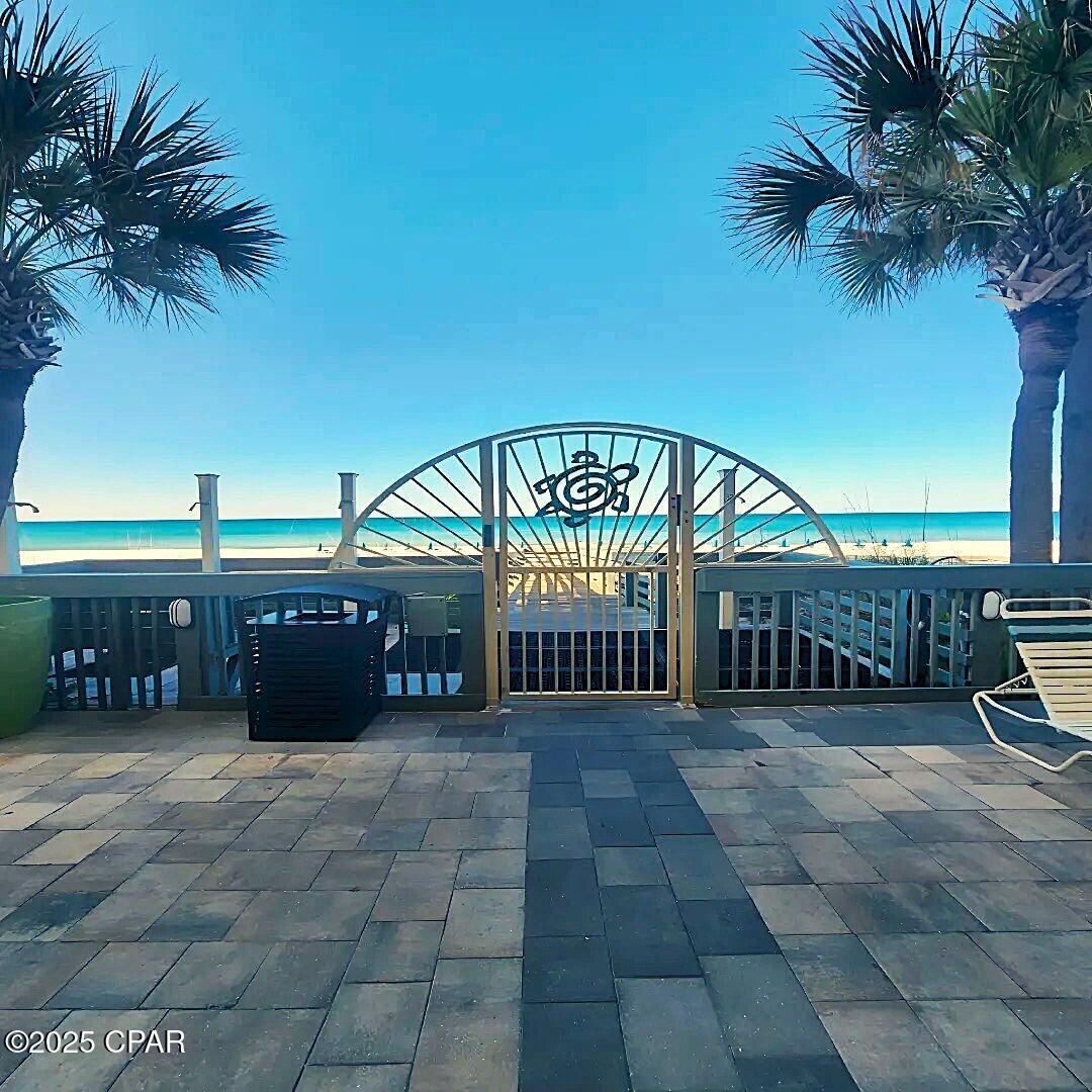 Gulf Crest Condo - Residential