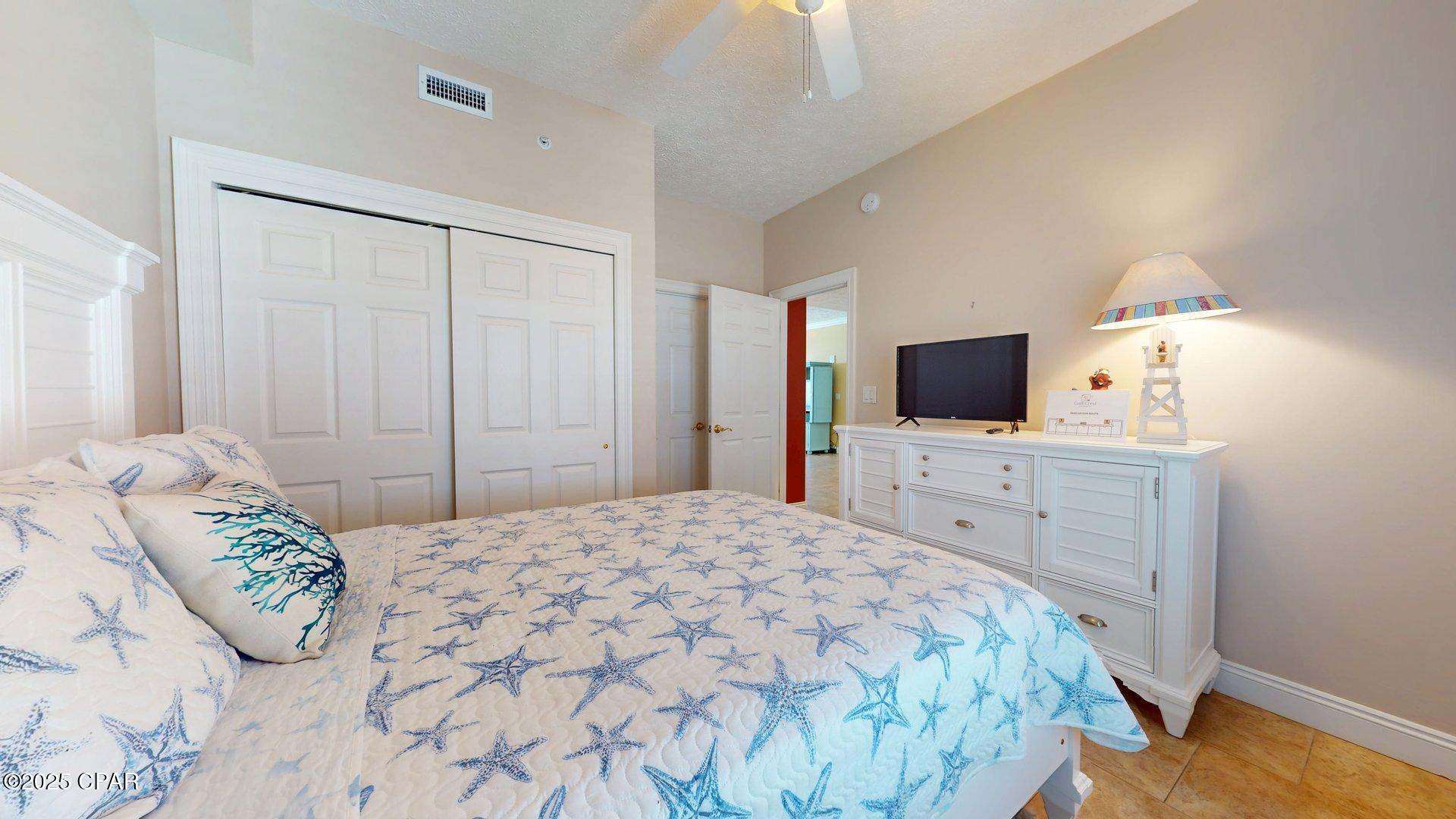 Gulf Crest Condo - Residential