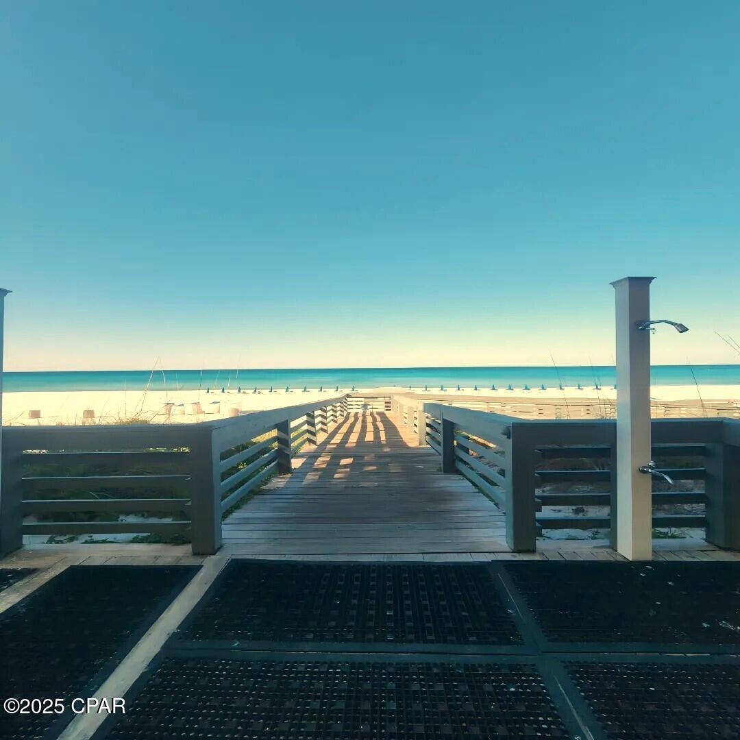 Gulf Crest Condo - Residential