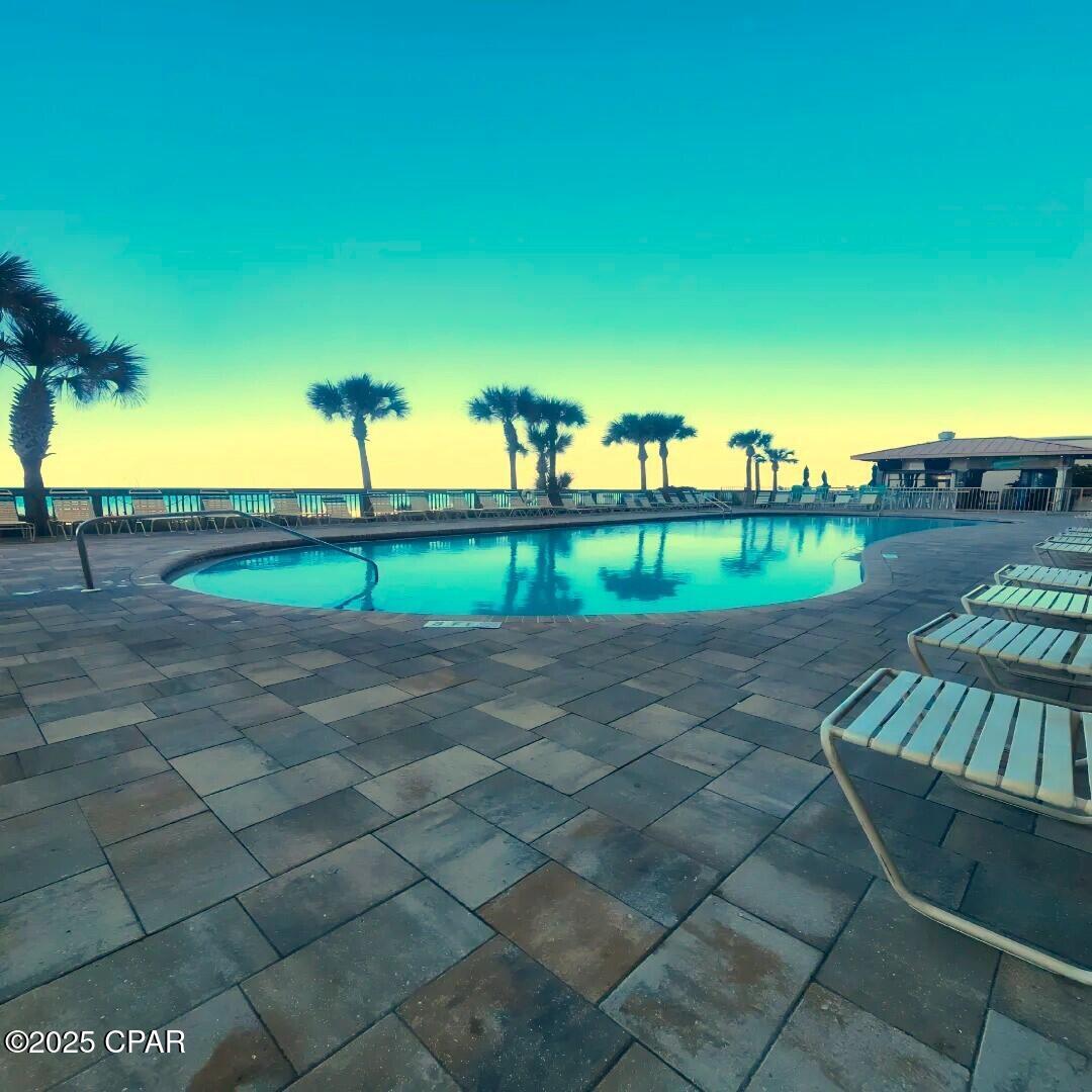 Gulf Crest Condo - Residential