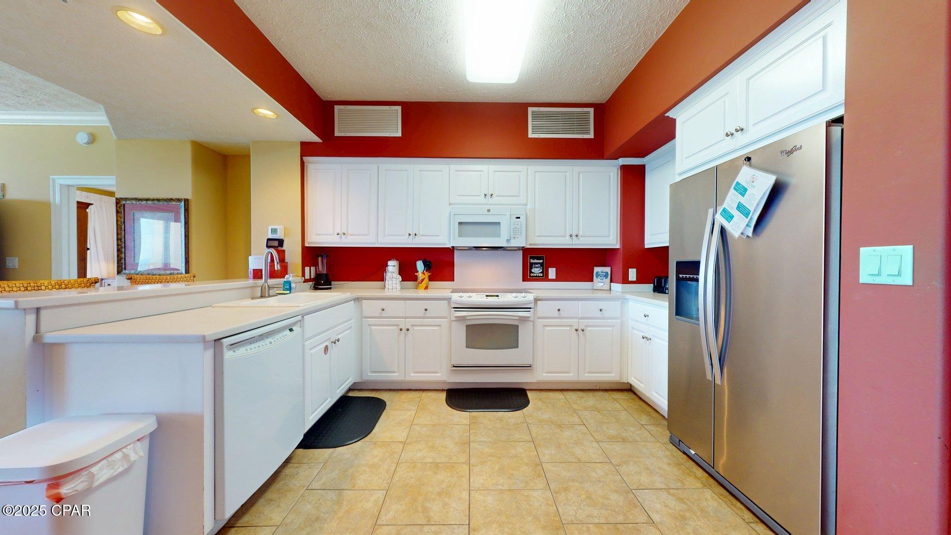 Gulf Crest Condo - Residential