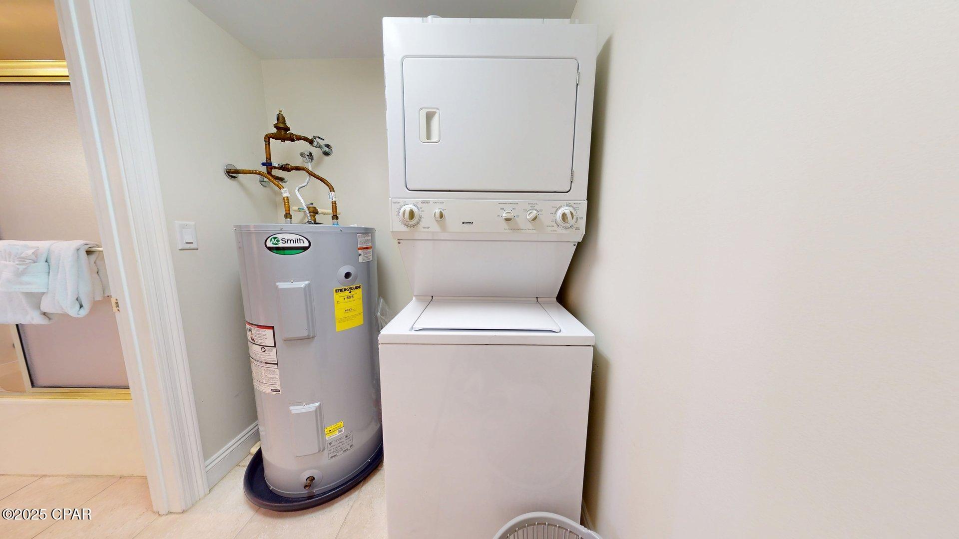 Gulf Crest Condo - Residential