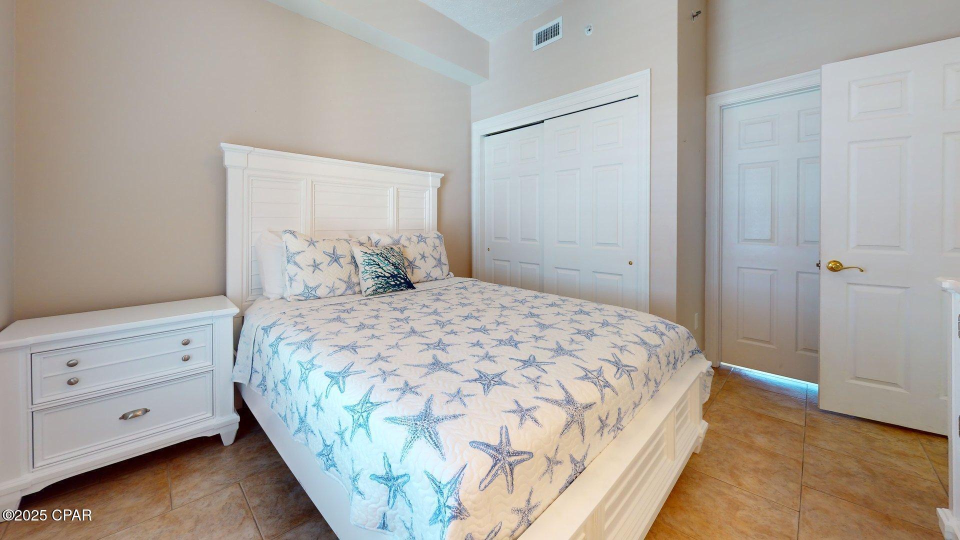 Gulf Crest Condo - Residential