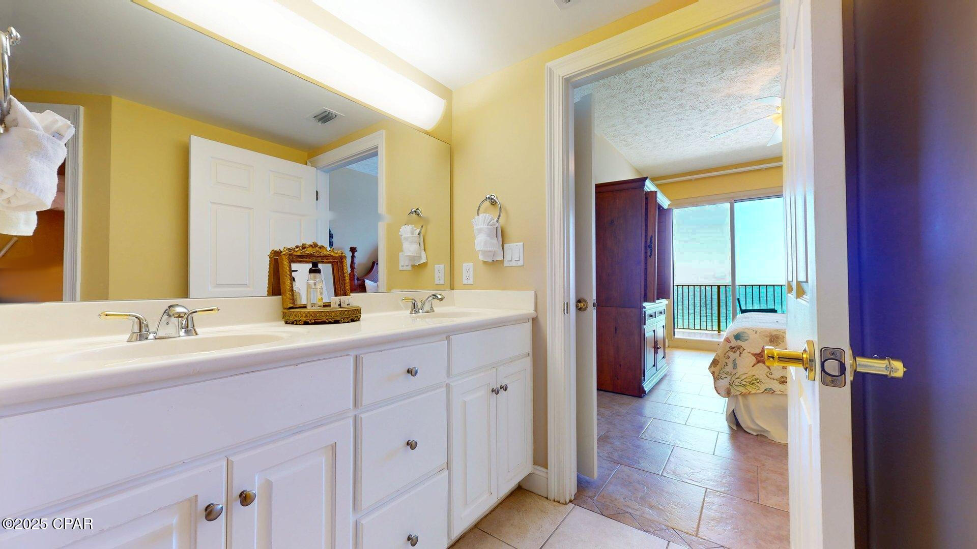 Gulf Crest Condo - Residential