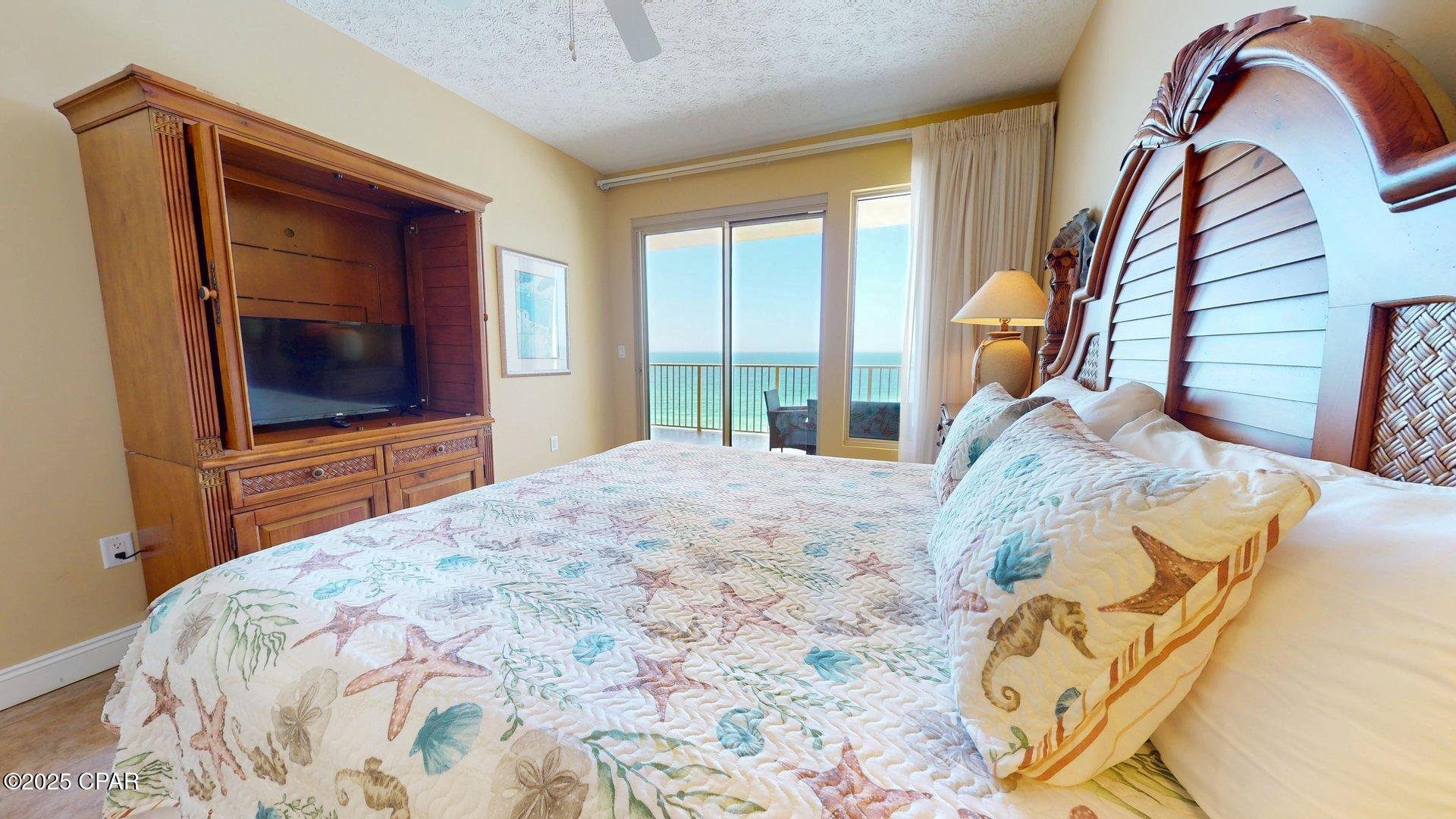 Gulf Crest Condo - Residential