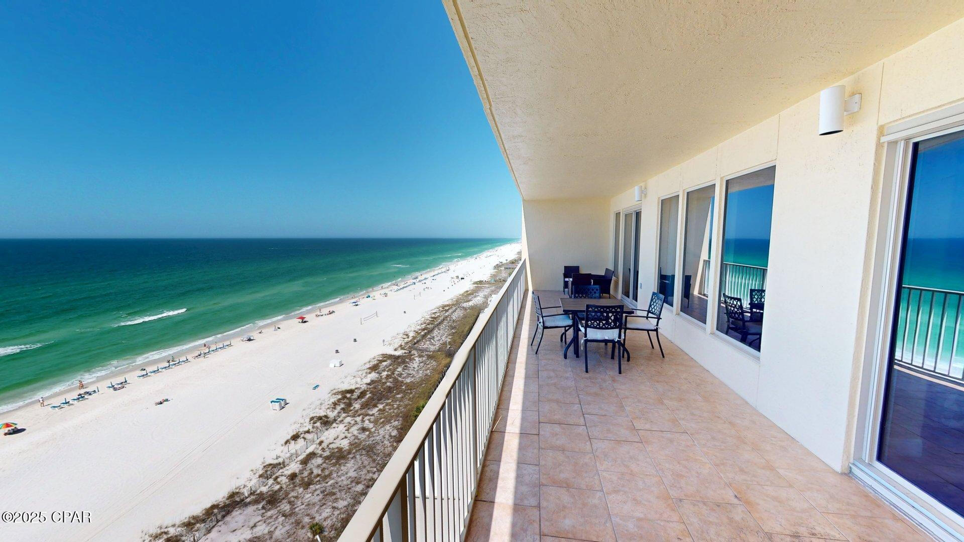 Gulf Crest Condo - Residential