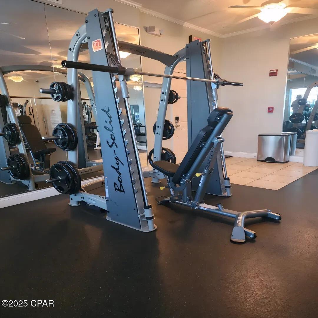 Gulf Crest Condo - Residential