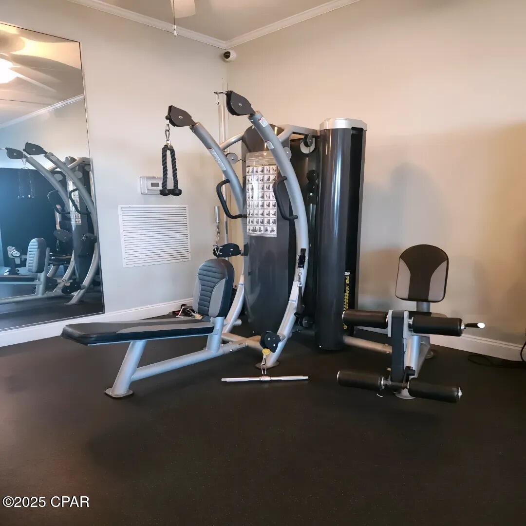 Gulf Crest Condo - Residential