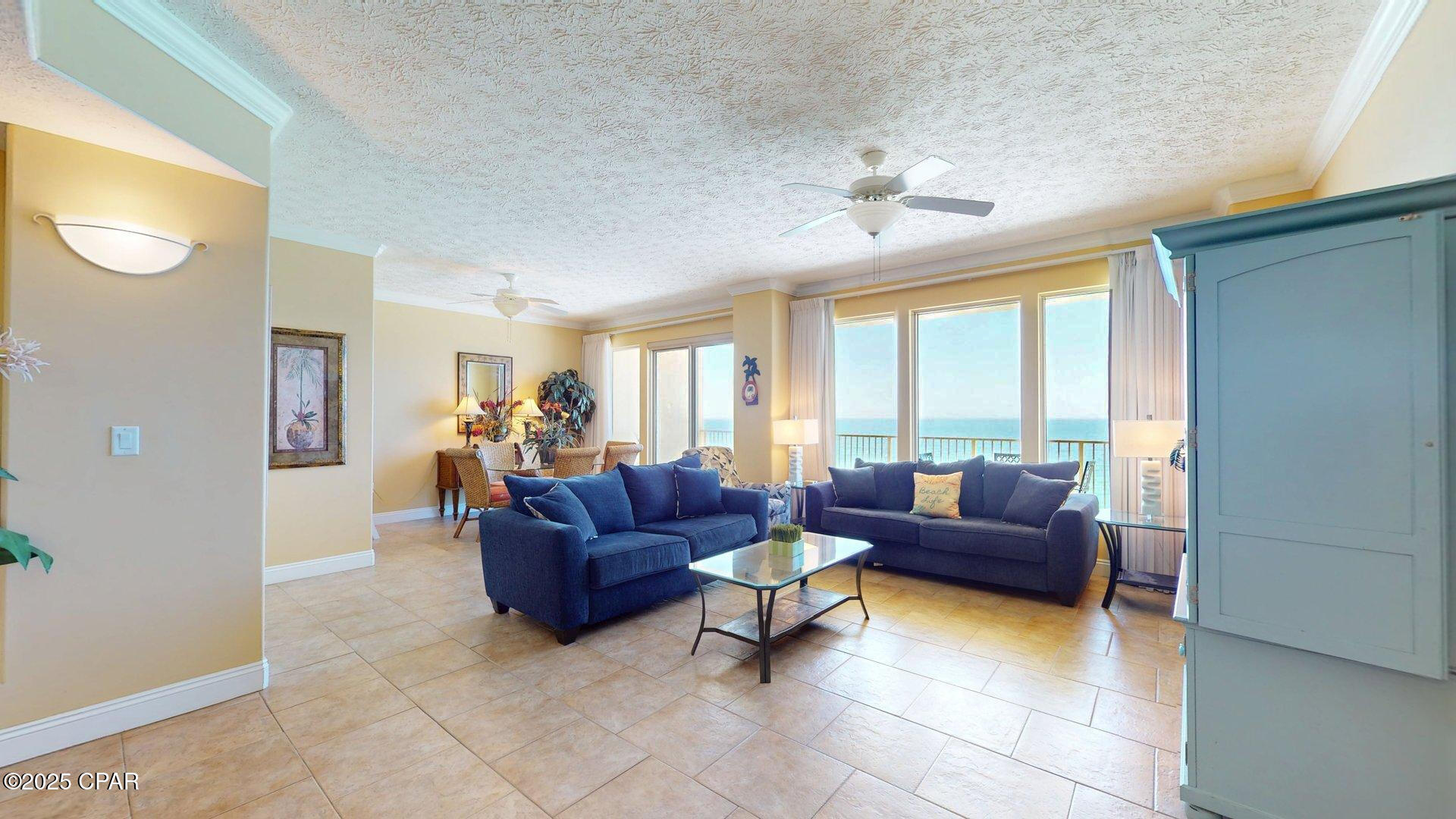 Gulf Crest Condo - Residential