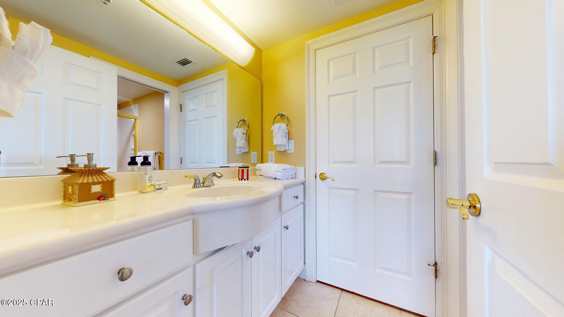 Gulf Crest Condo - Residential