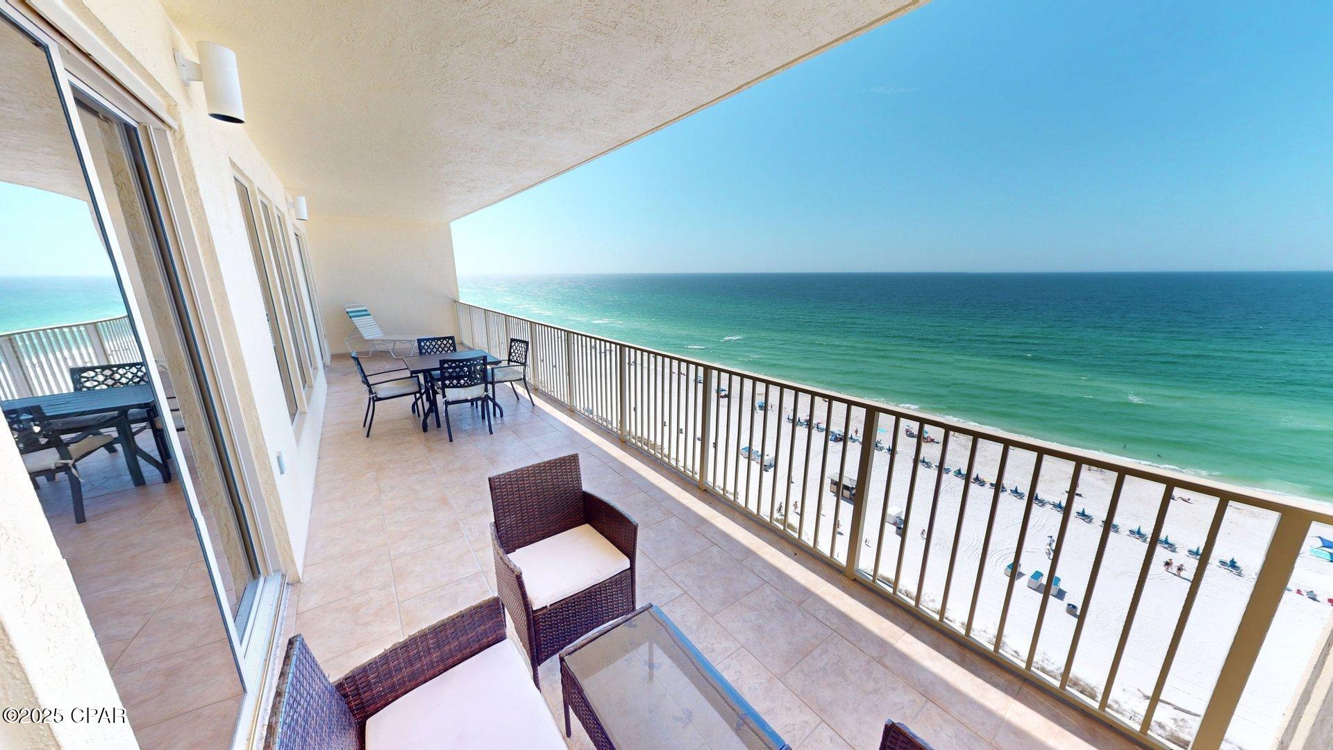 Gulf Crest Condo - Residential