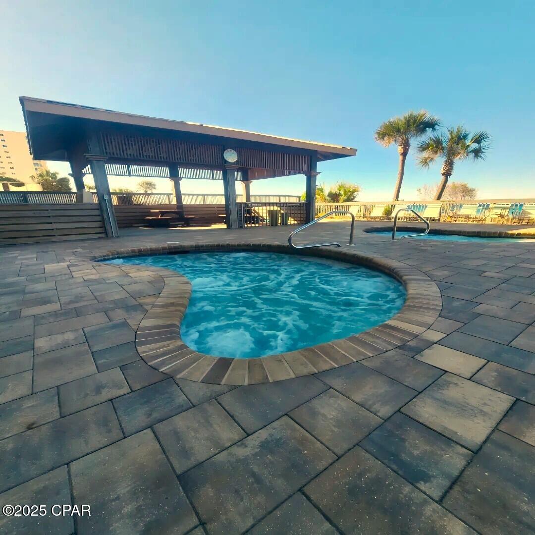 Gulf Crest Condo - Residential