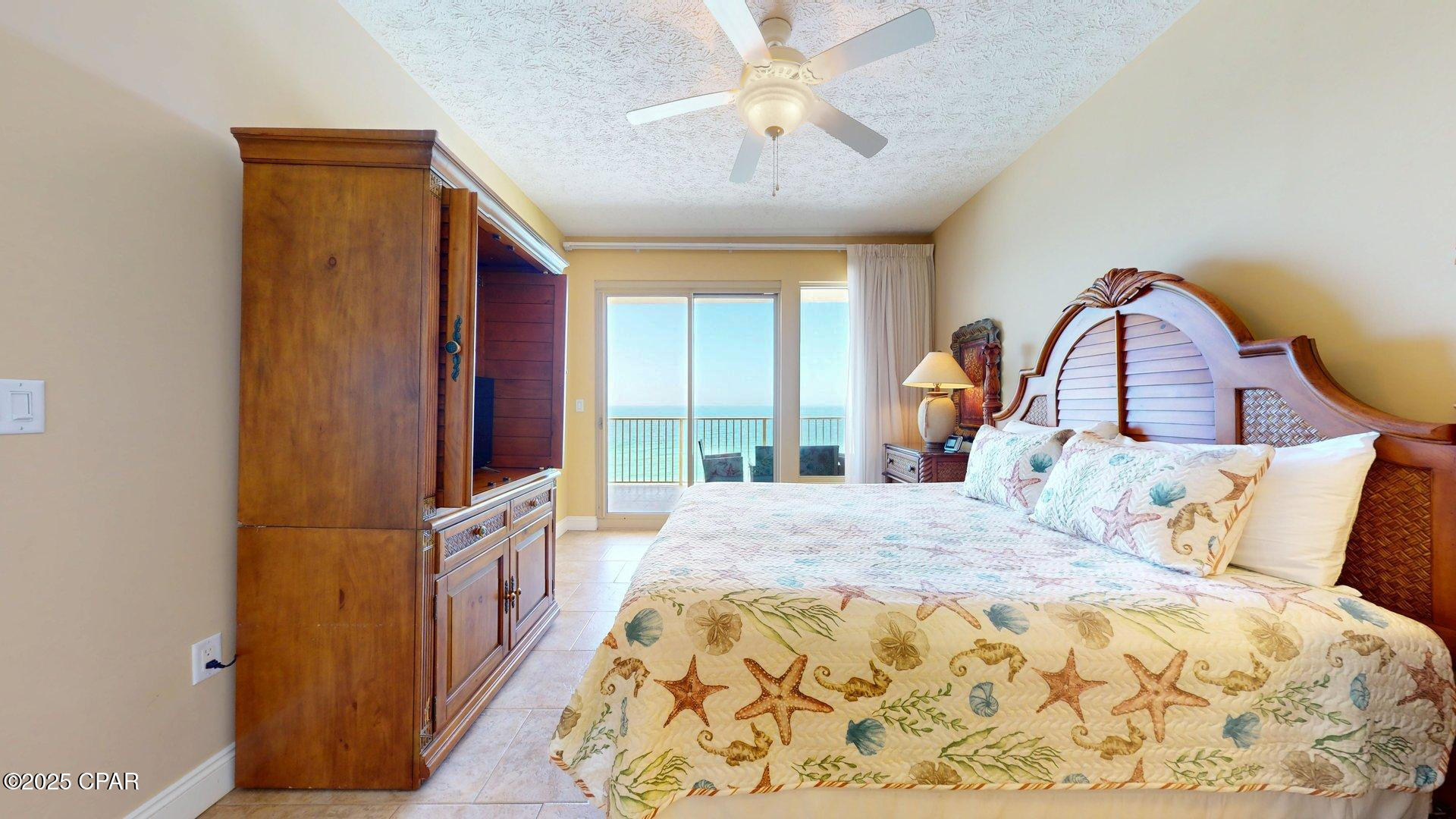 Gulf Crest Condo - Residential