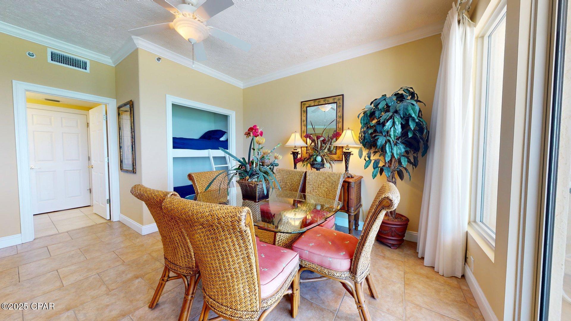 Gulf Crest Condo - Residential
