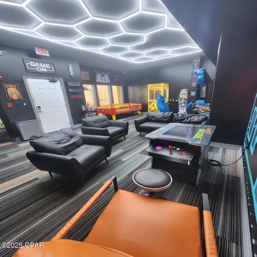 Gulf Crest Condo - Residential