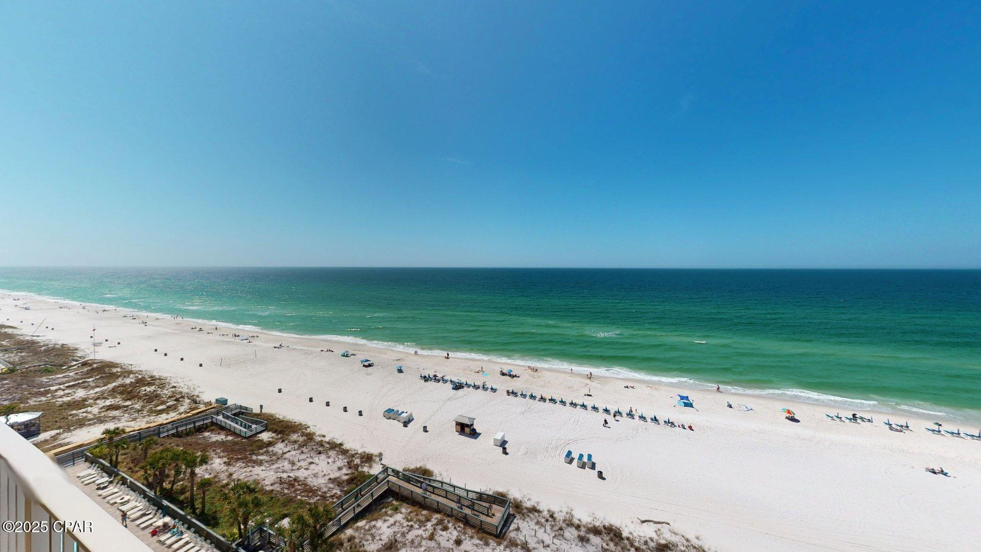 Gulf Crest Condo - Residential