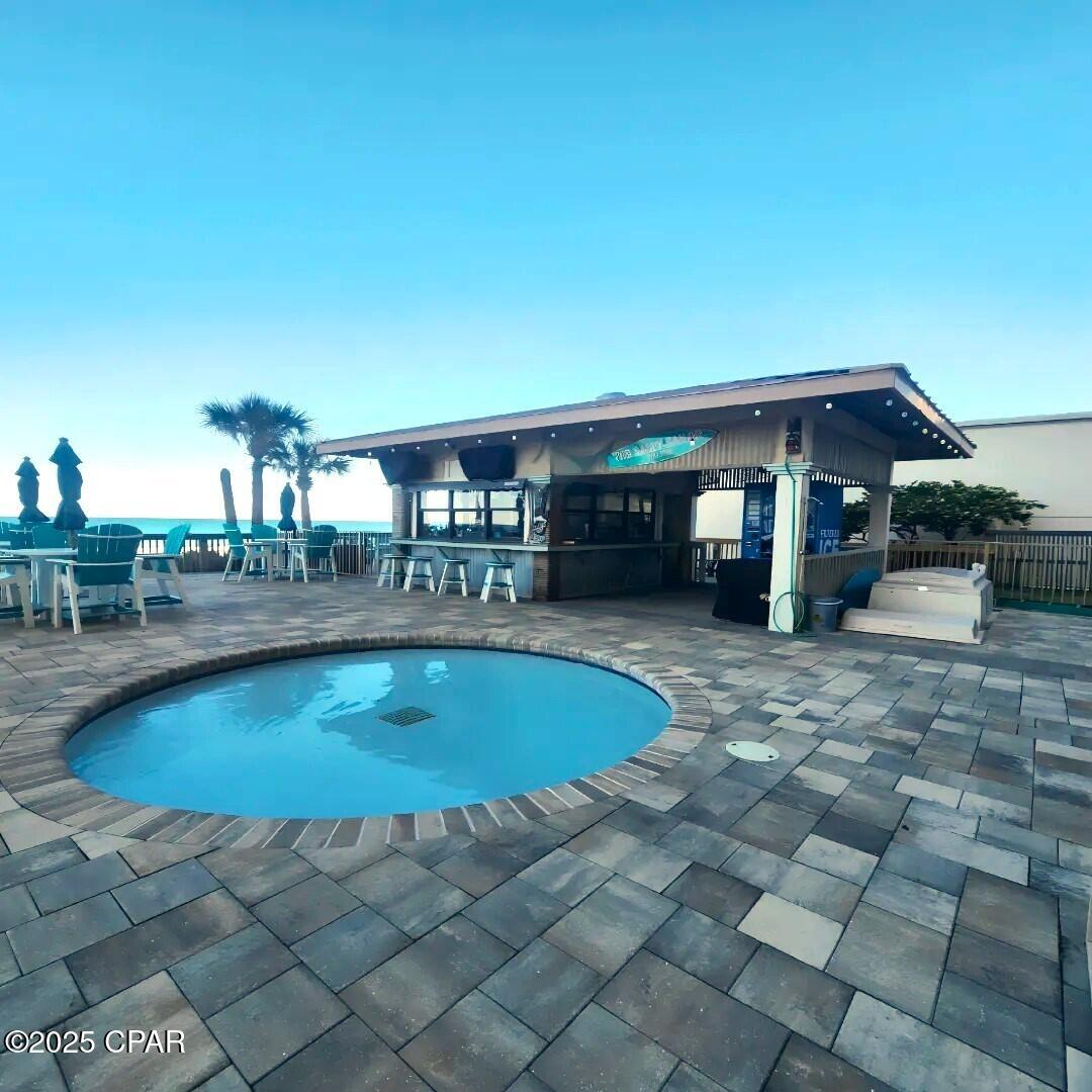 Gulf Crest Condo - Residential