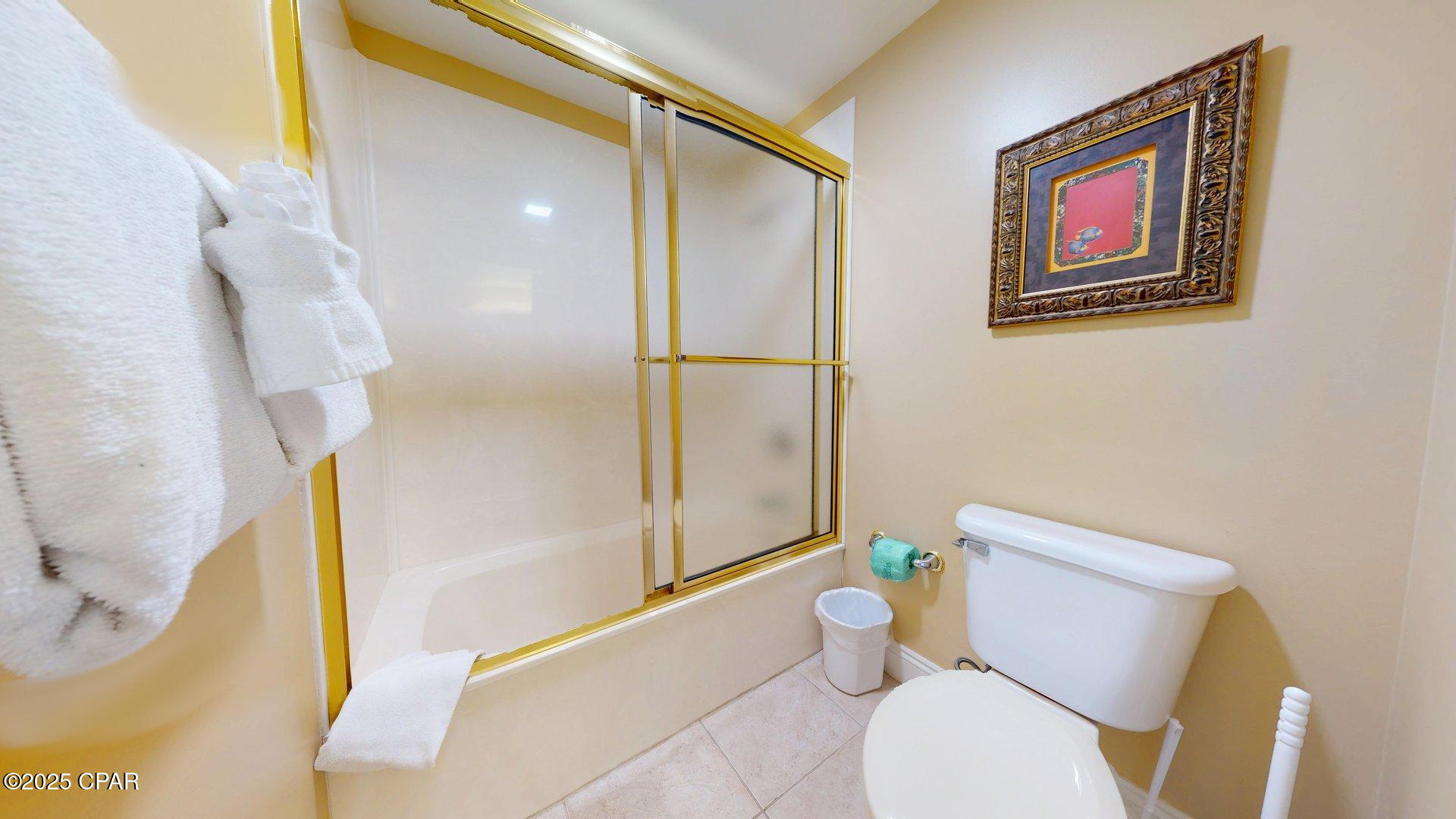 Gulf Crest Condo - Residential