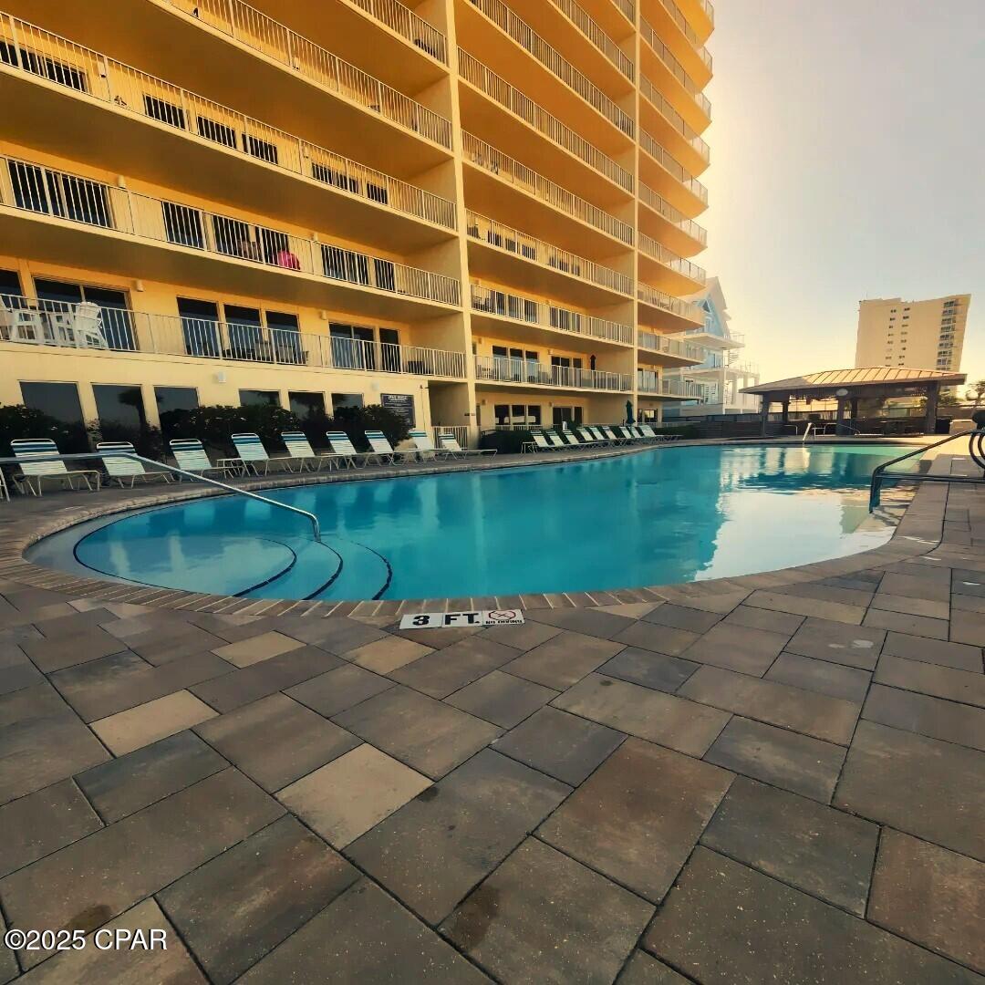 Gulf Crest Condo - Residential