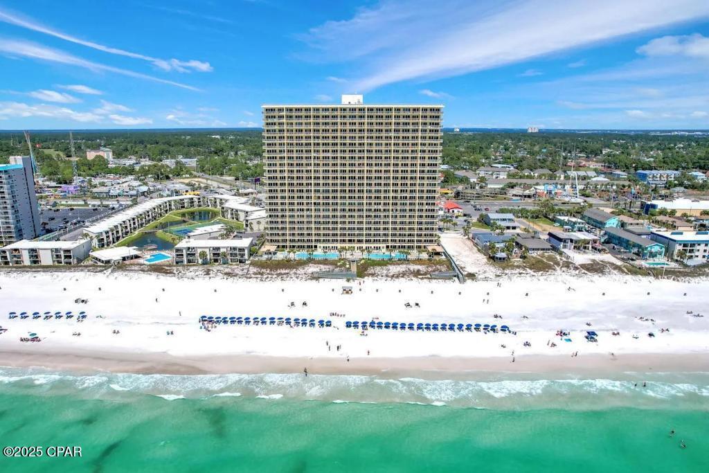 Gulf Crest Condo - Residential