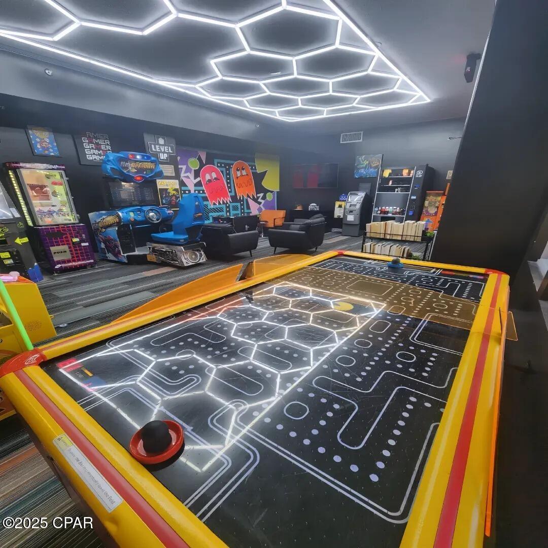 Gulf Crest Condo - Residential