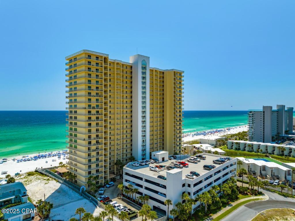 Gulf Crest Condo - Residential