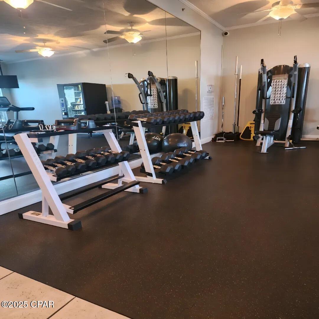 Gulf Crest Condo - Residential