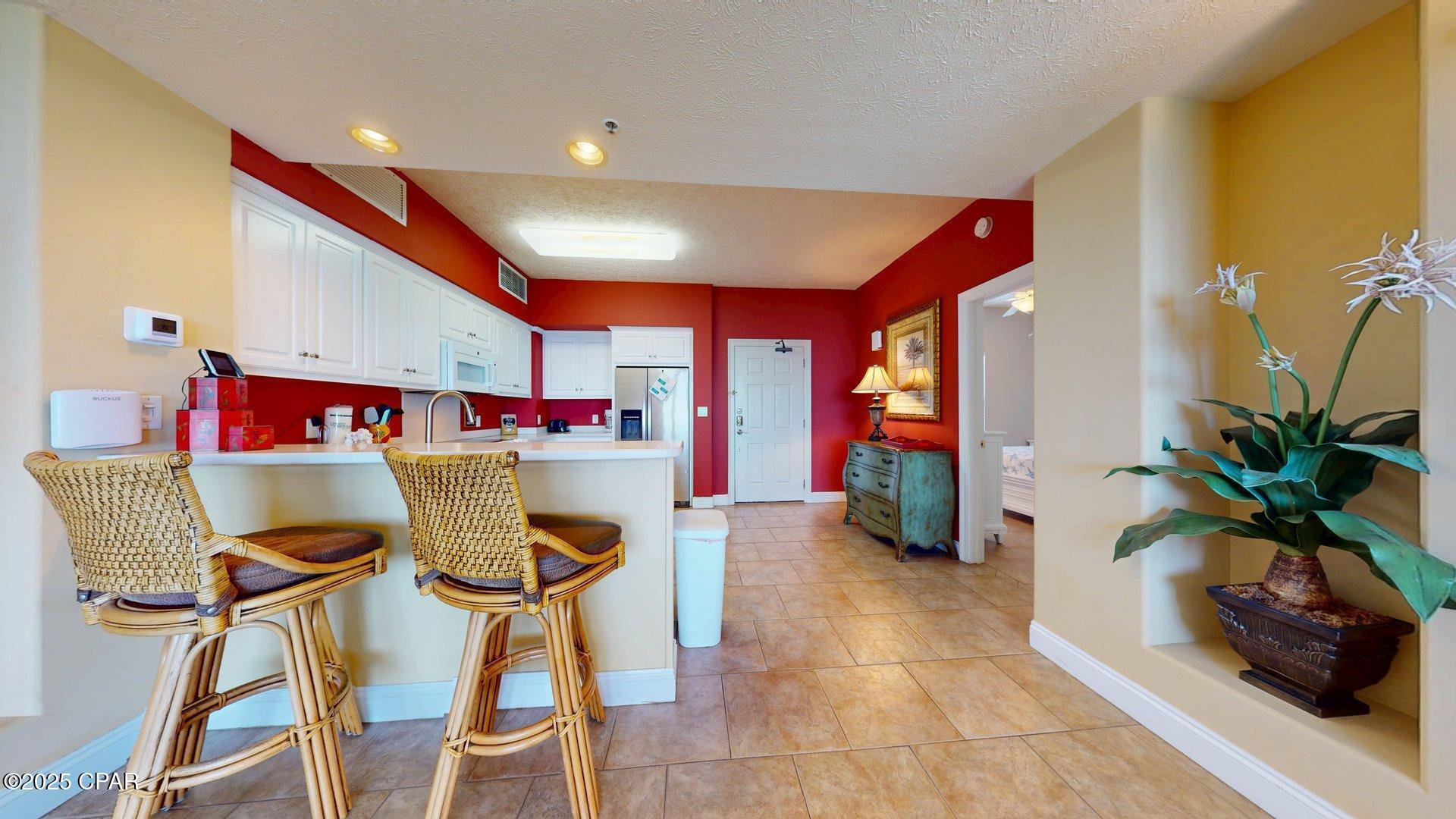 Gulf Crest Condo - Residential