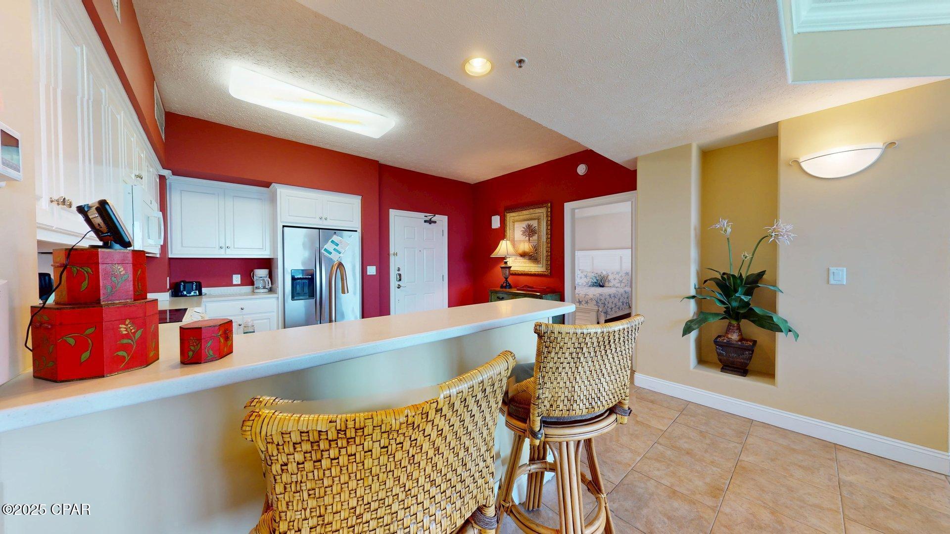 Gulf Crest Condo - Residential